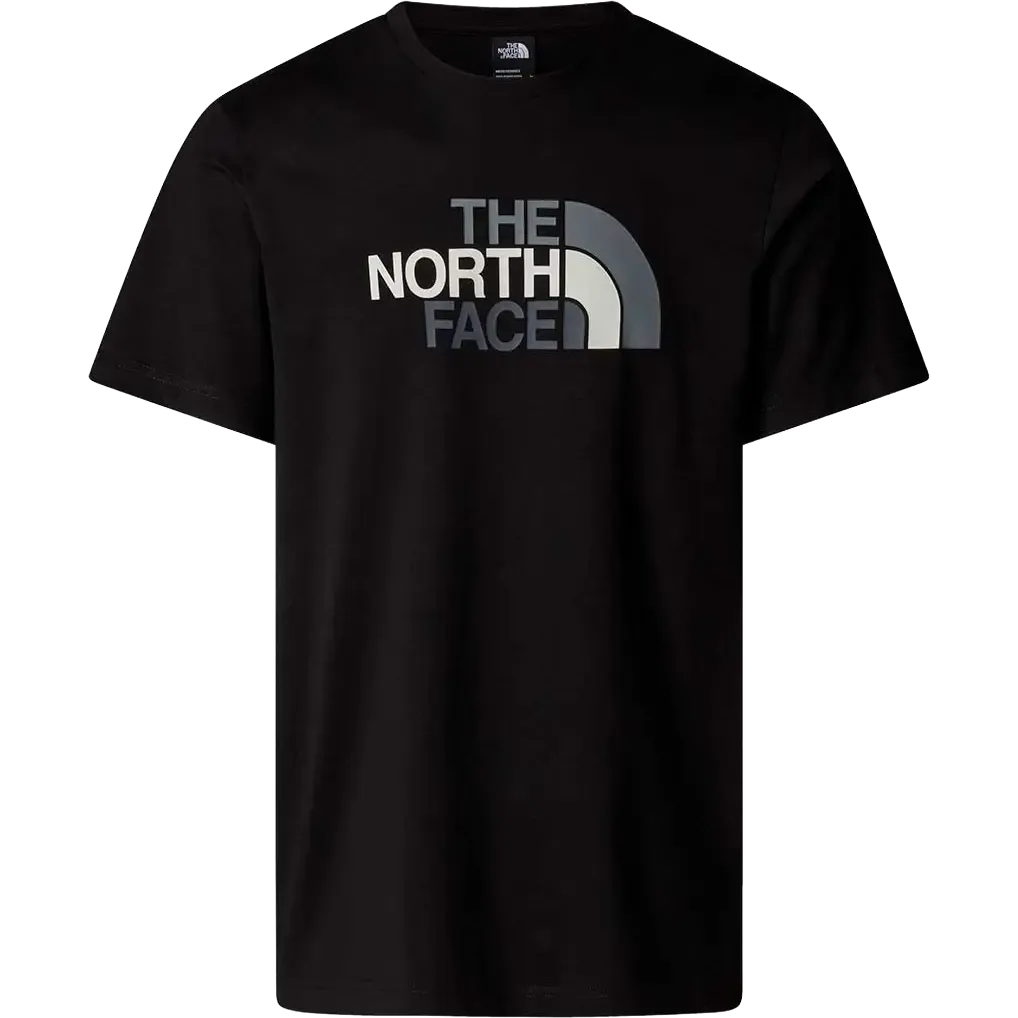 TNF Black-JK3