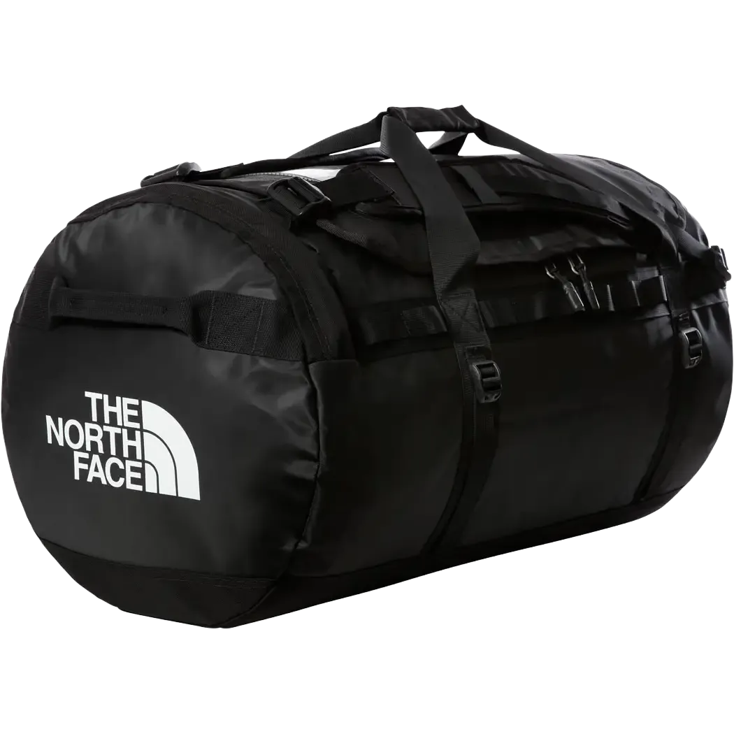TNF BLACK/TNF WHITE