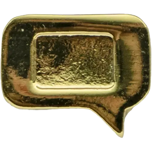 Guld plating/Guld