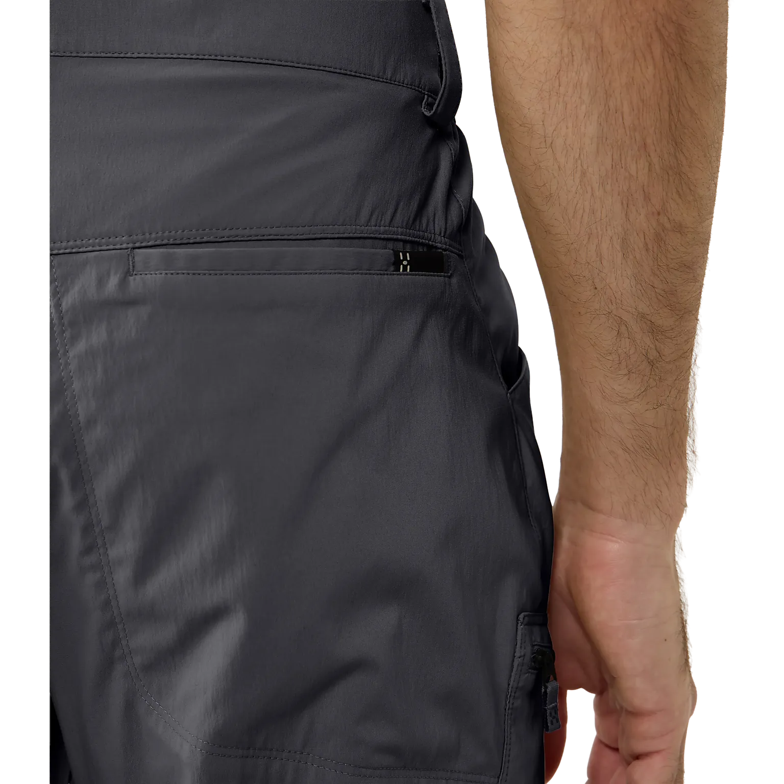 Lite Standard Zip-Off II Pant Men