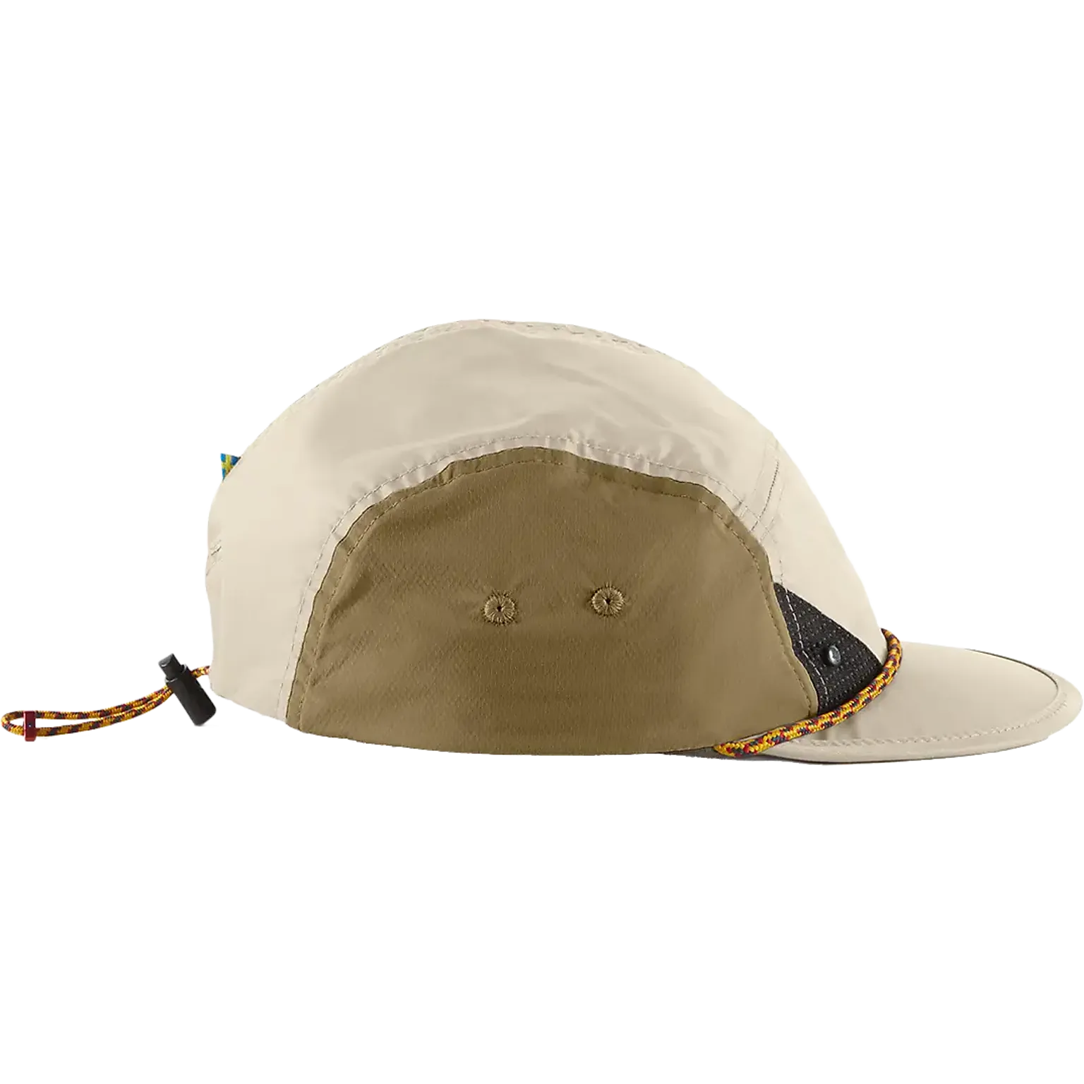 Runa Five Panel Cap kasket