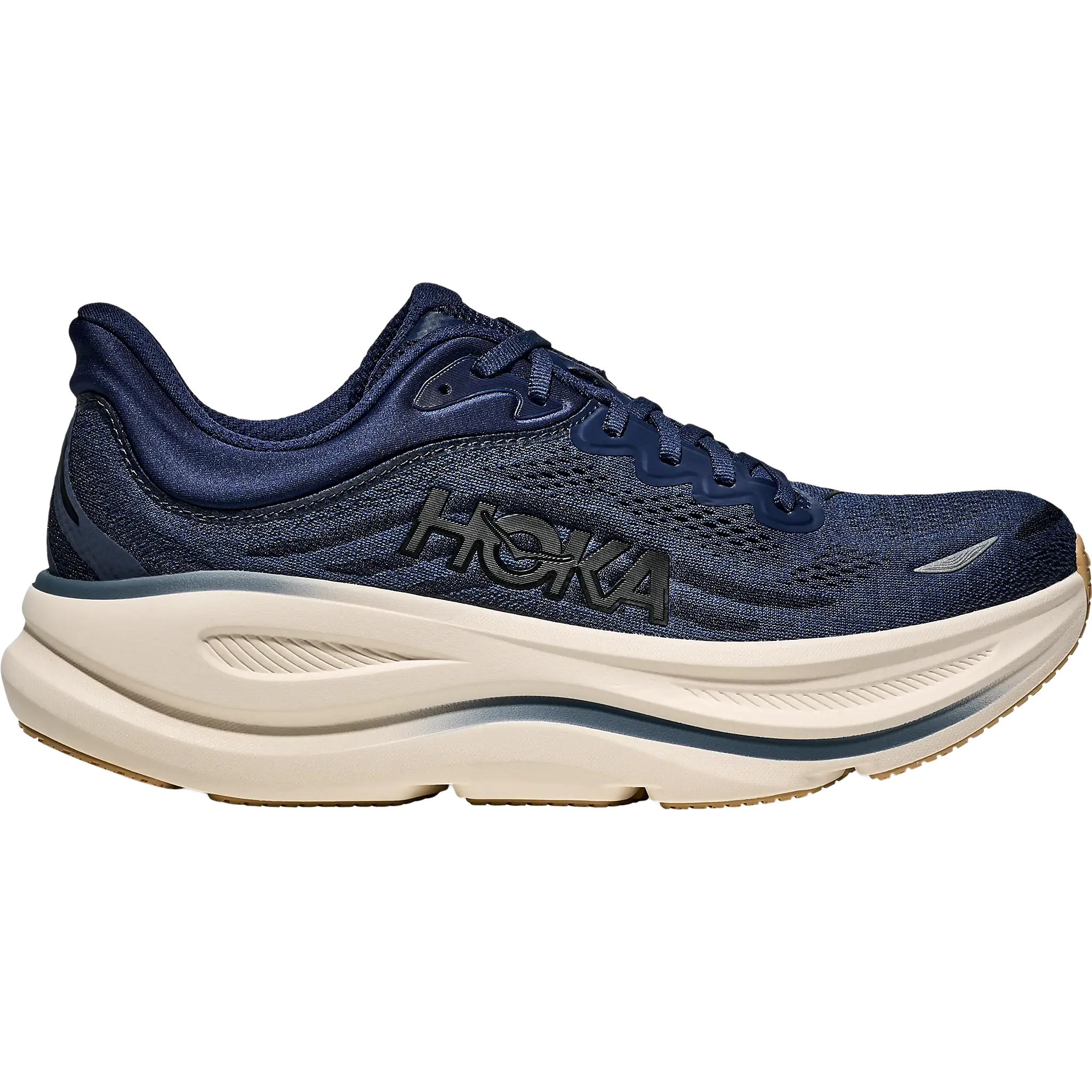 Midnight Blue/Varsity Navy
