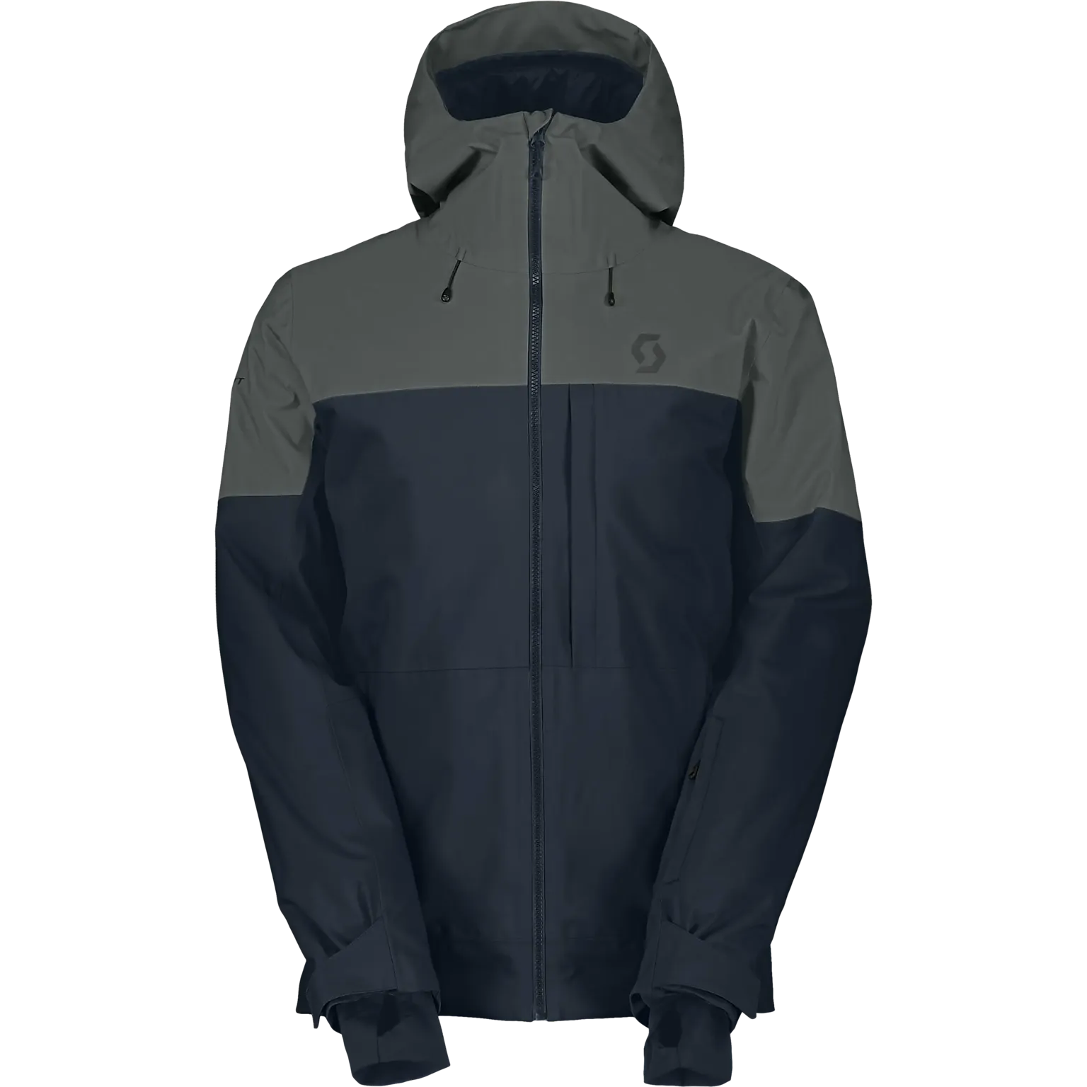 Black/Dust Grey