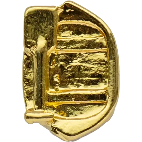 Guld plating/Guld