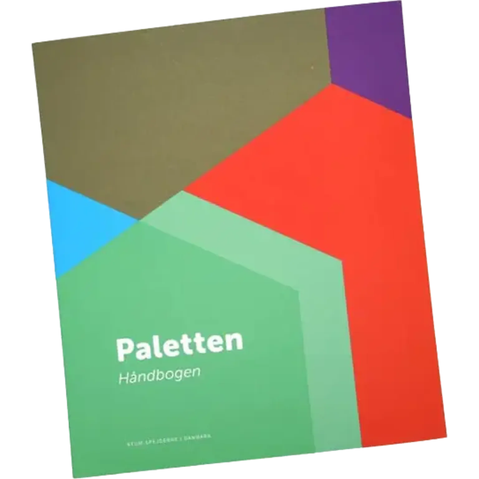 Paletten Håndbogen