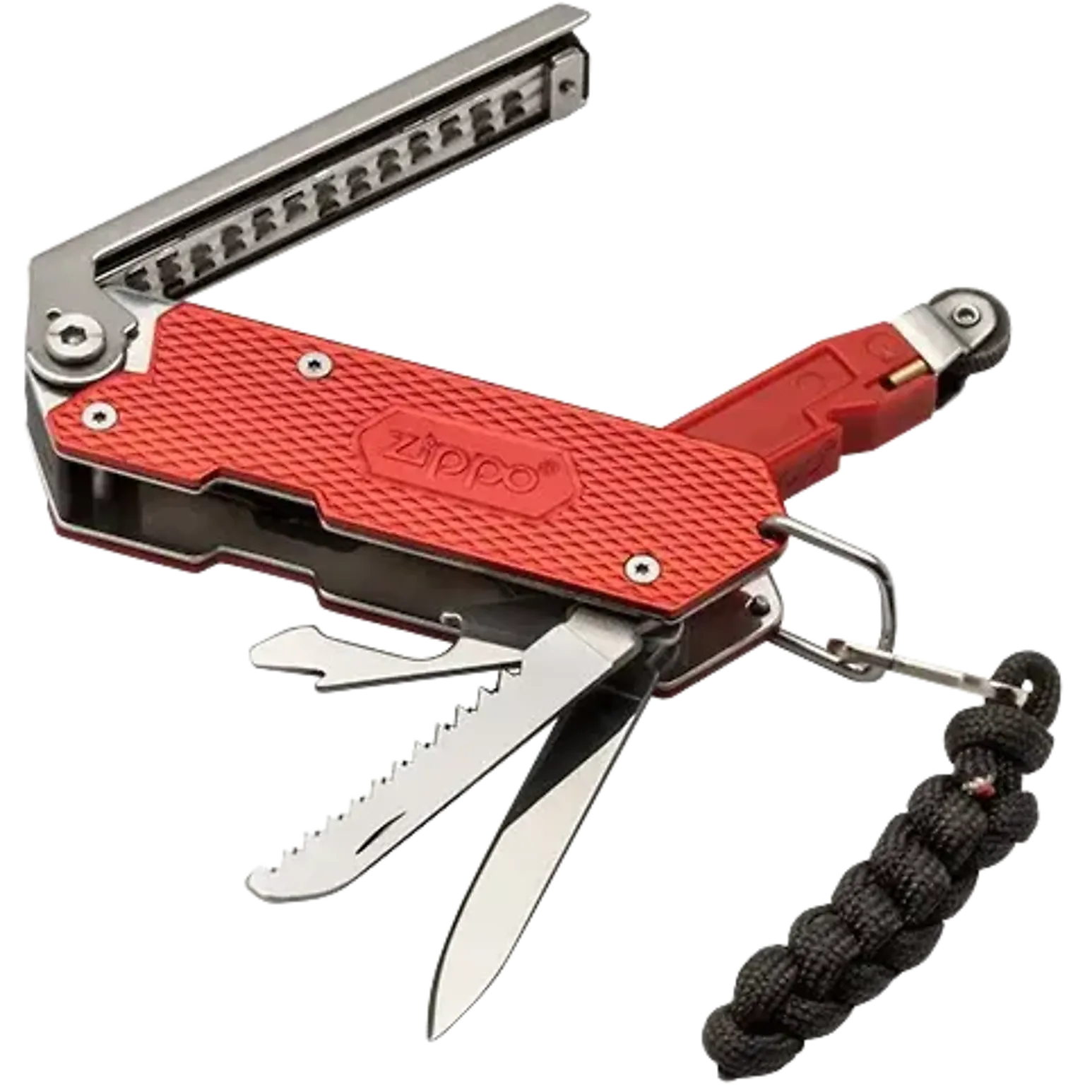 Fire Starting Multi-Tool