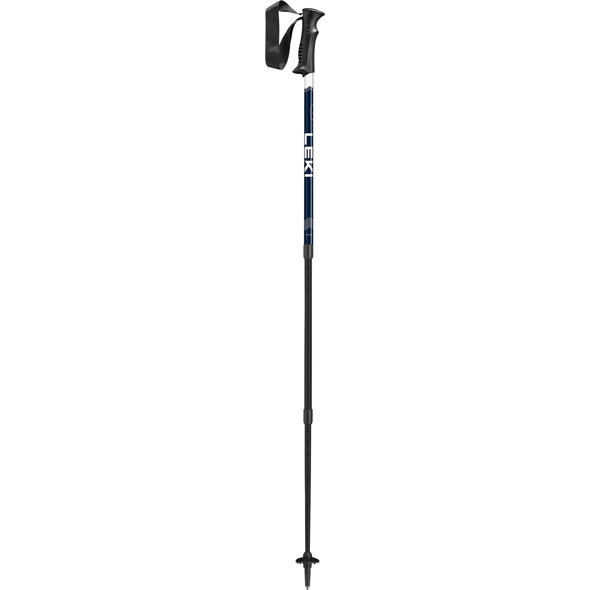 Midnightblue dark metallic-whi