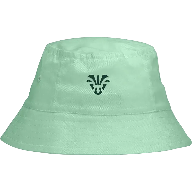 Dusty Mint