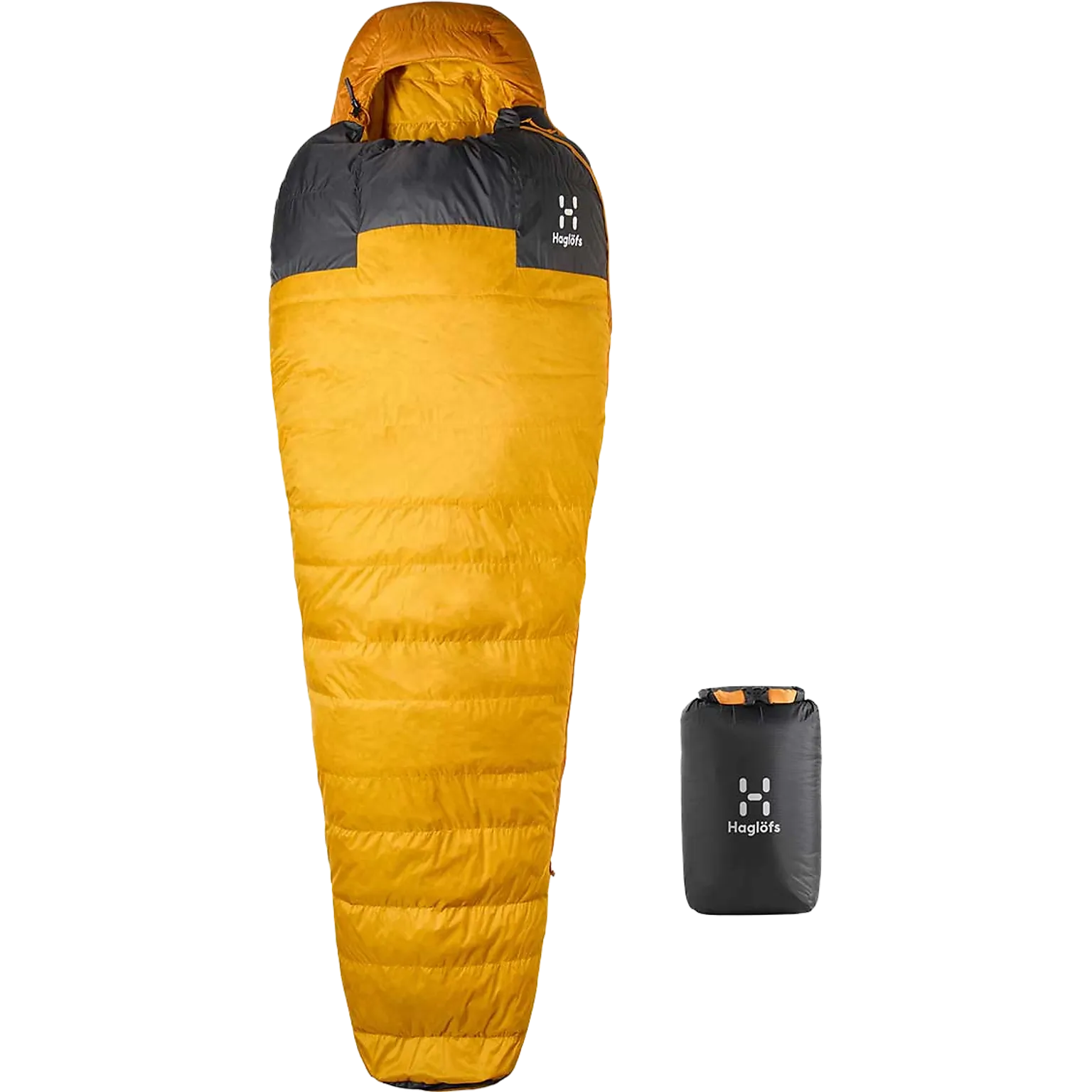 Nordic Expedition Down -2, 200 cm sovepose