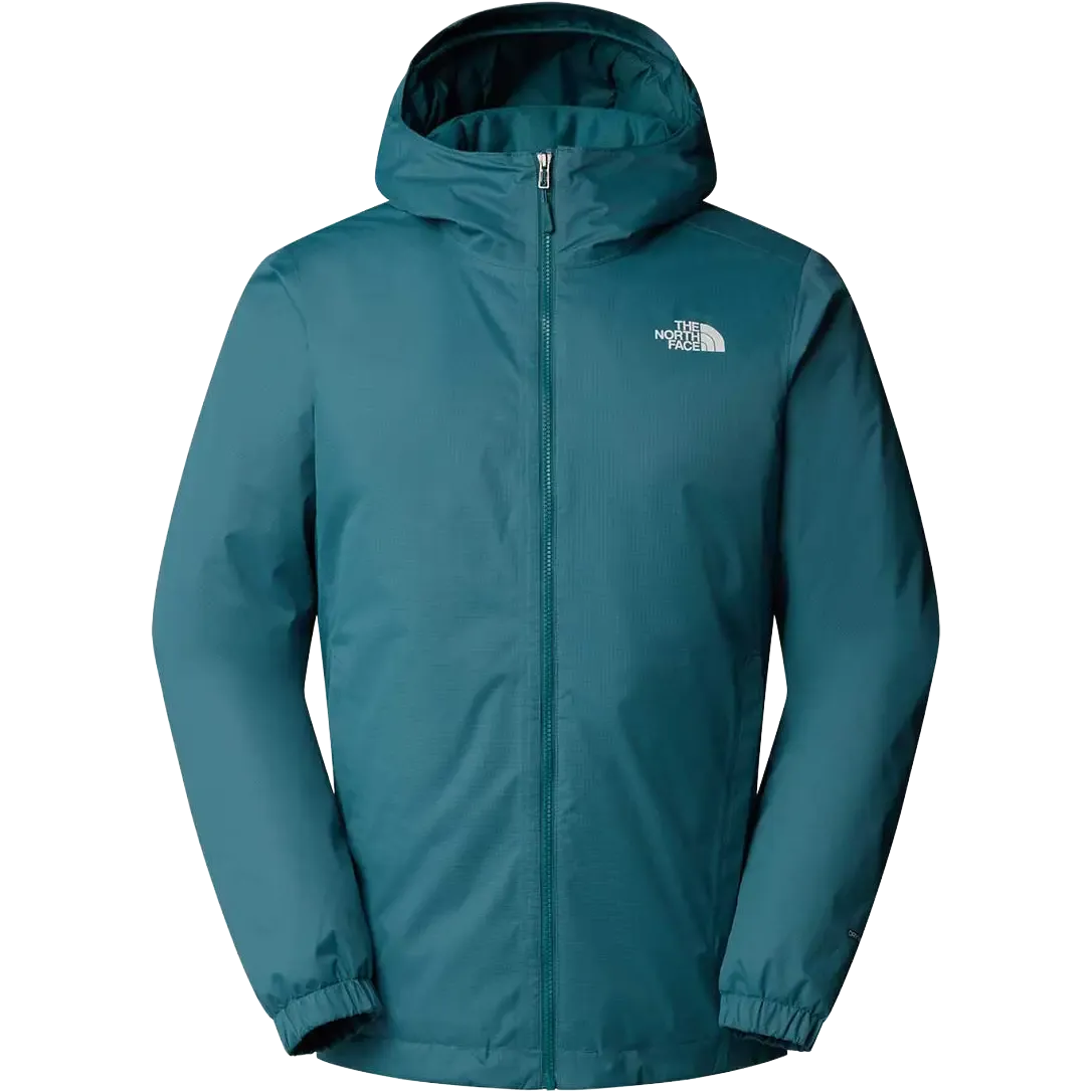 Mallard Blue Dark Heather-RY9