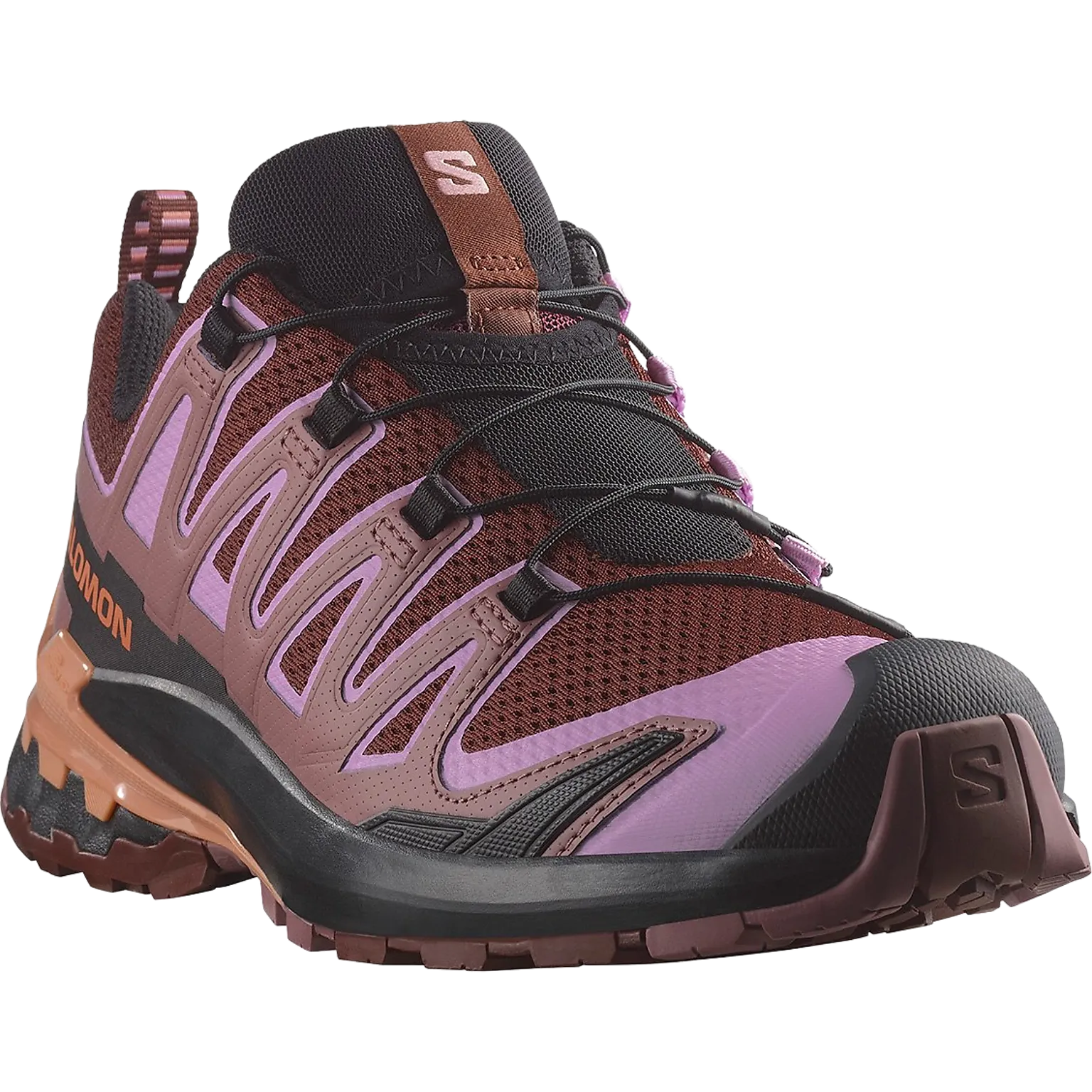 XA Pro 3D V9 Women damesko