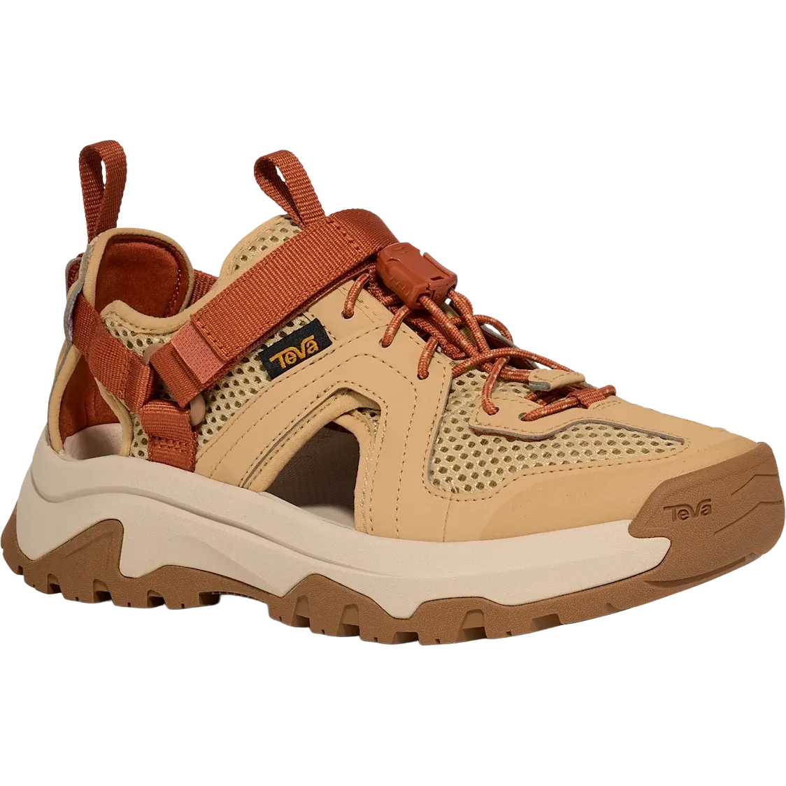 Tan Multi