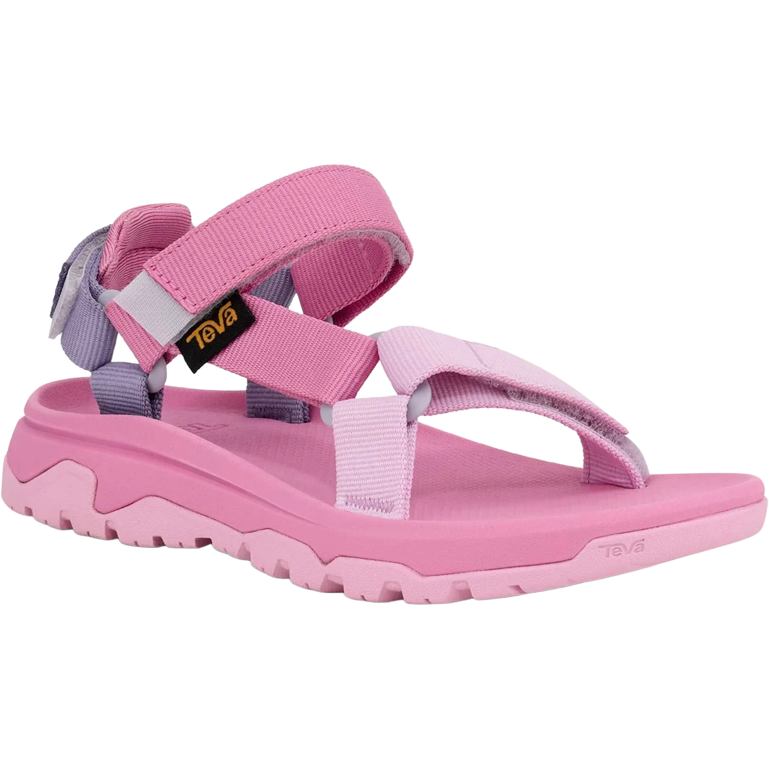 Bright Pink Multi