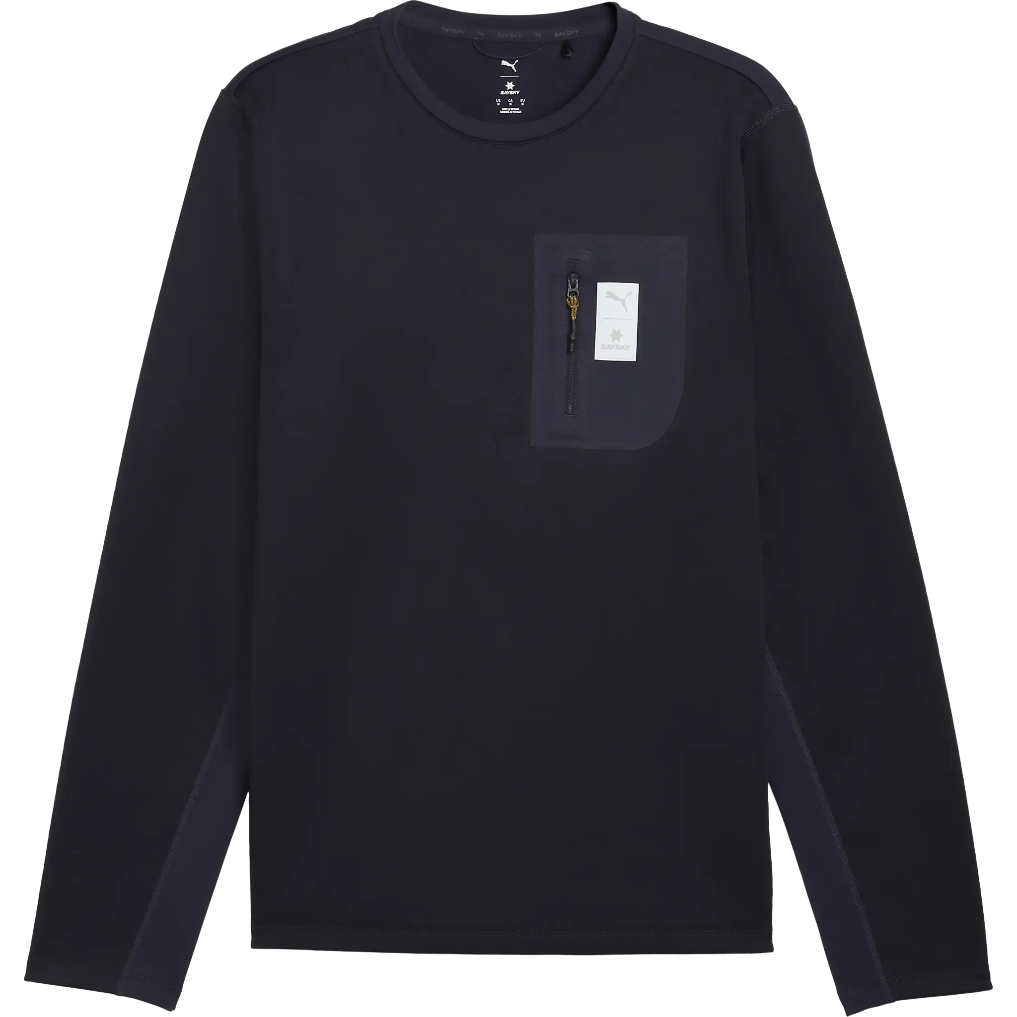 New Navy
