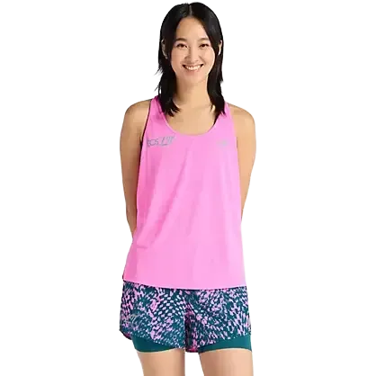Pink Heat Heather