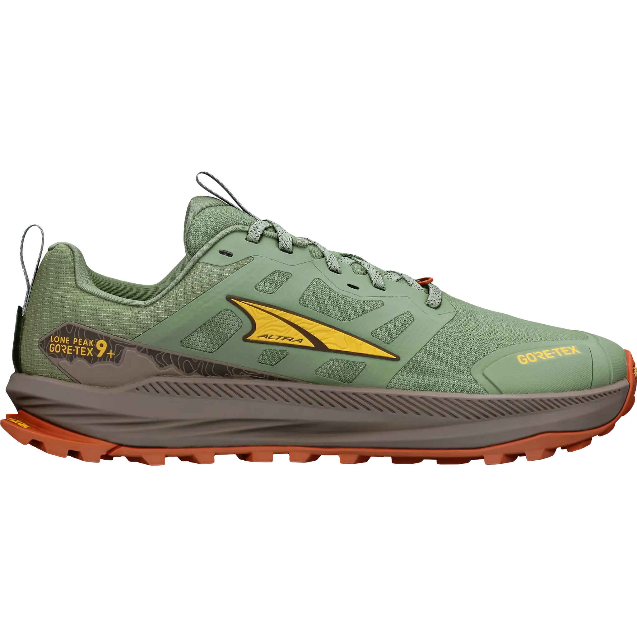 Dusty Olive
