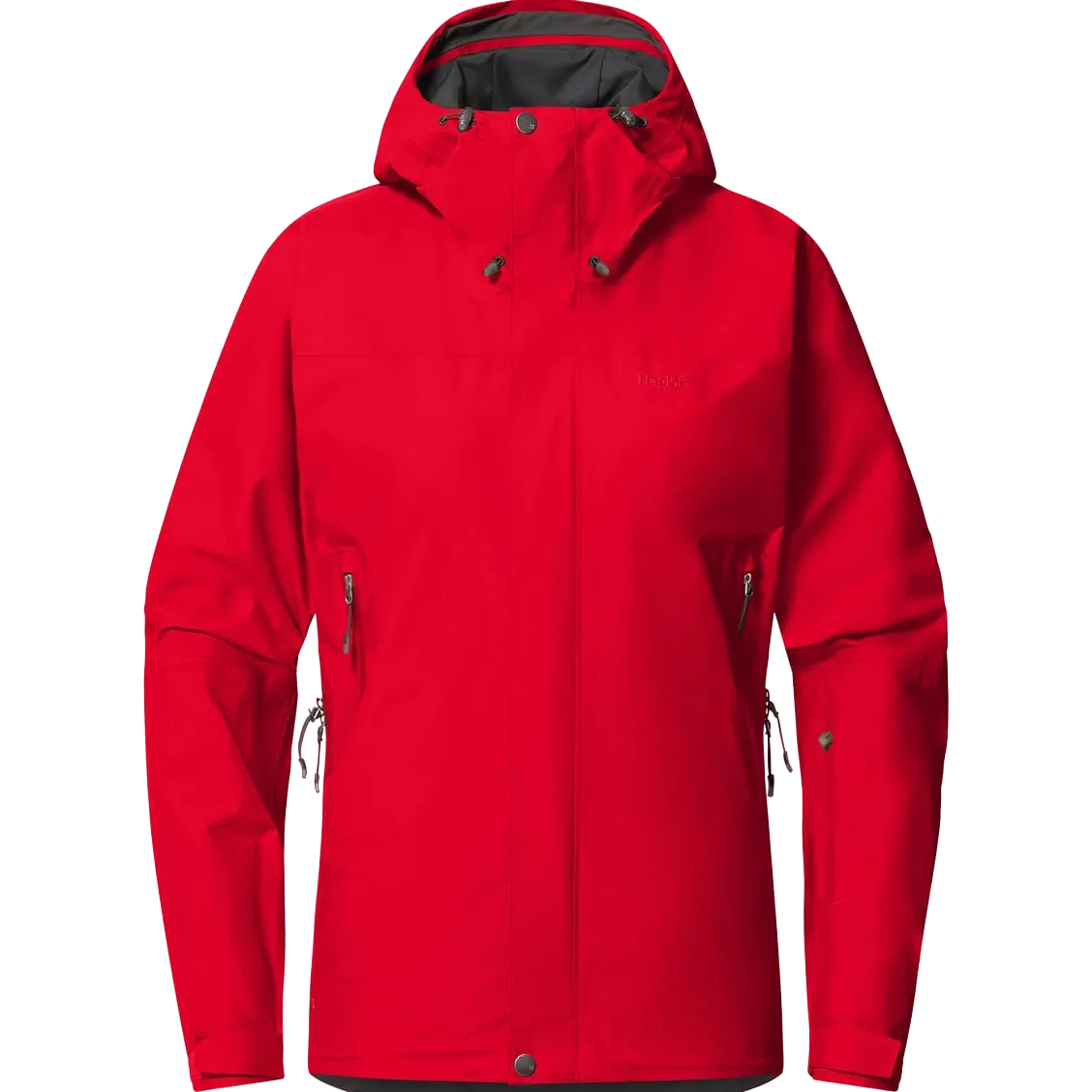 Bright Red-5RA