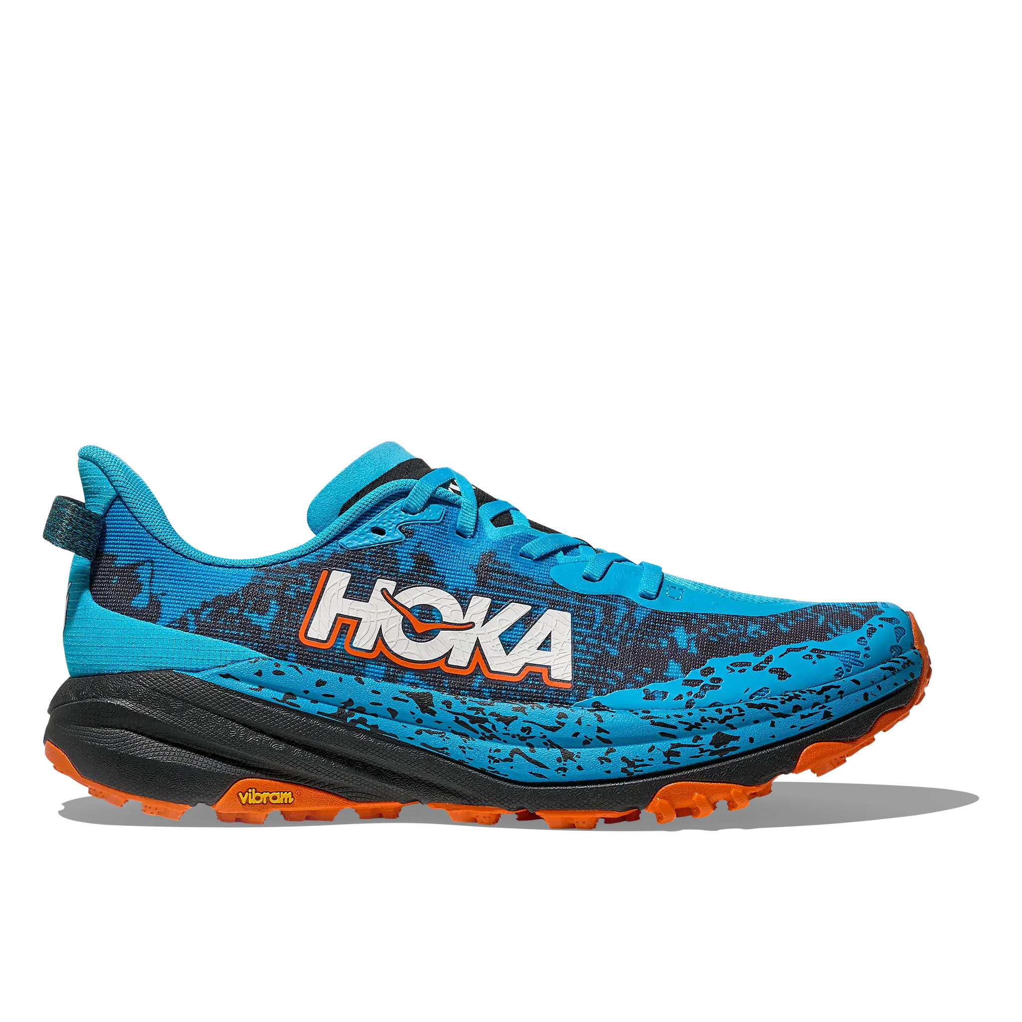 Skyward Blue/Black
