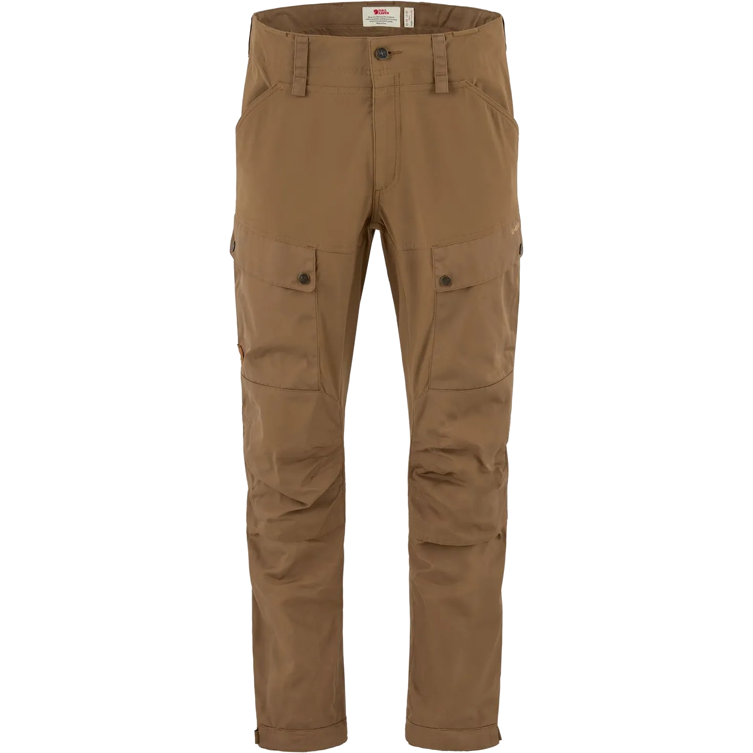Wood Brown