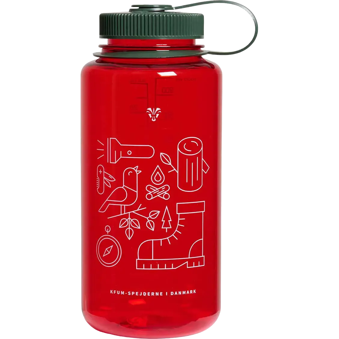 Ruby Red