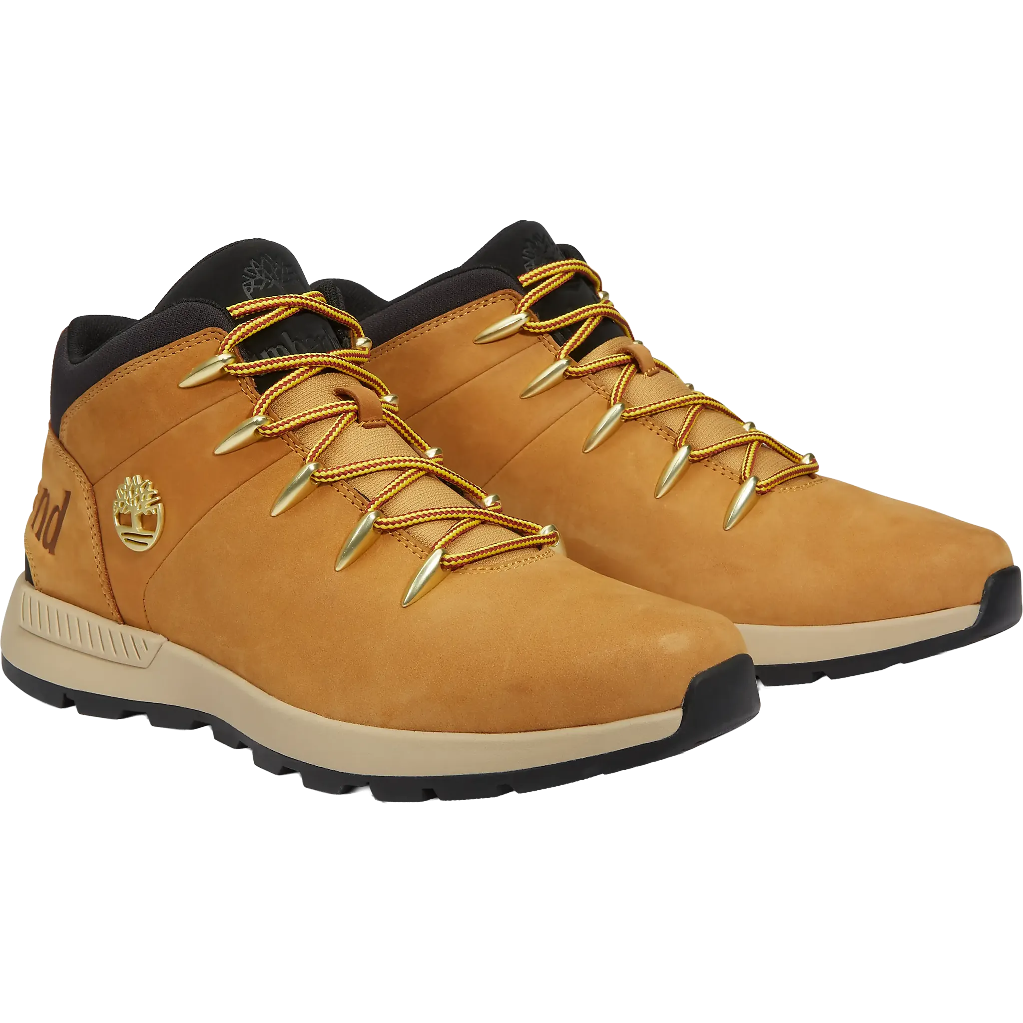 Wheat