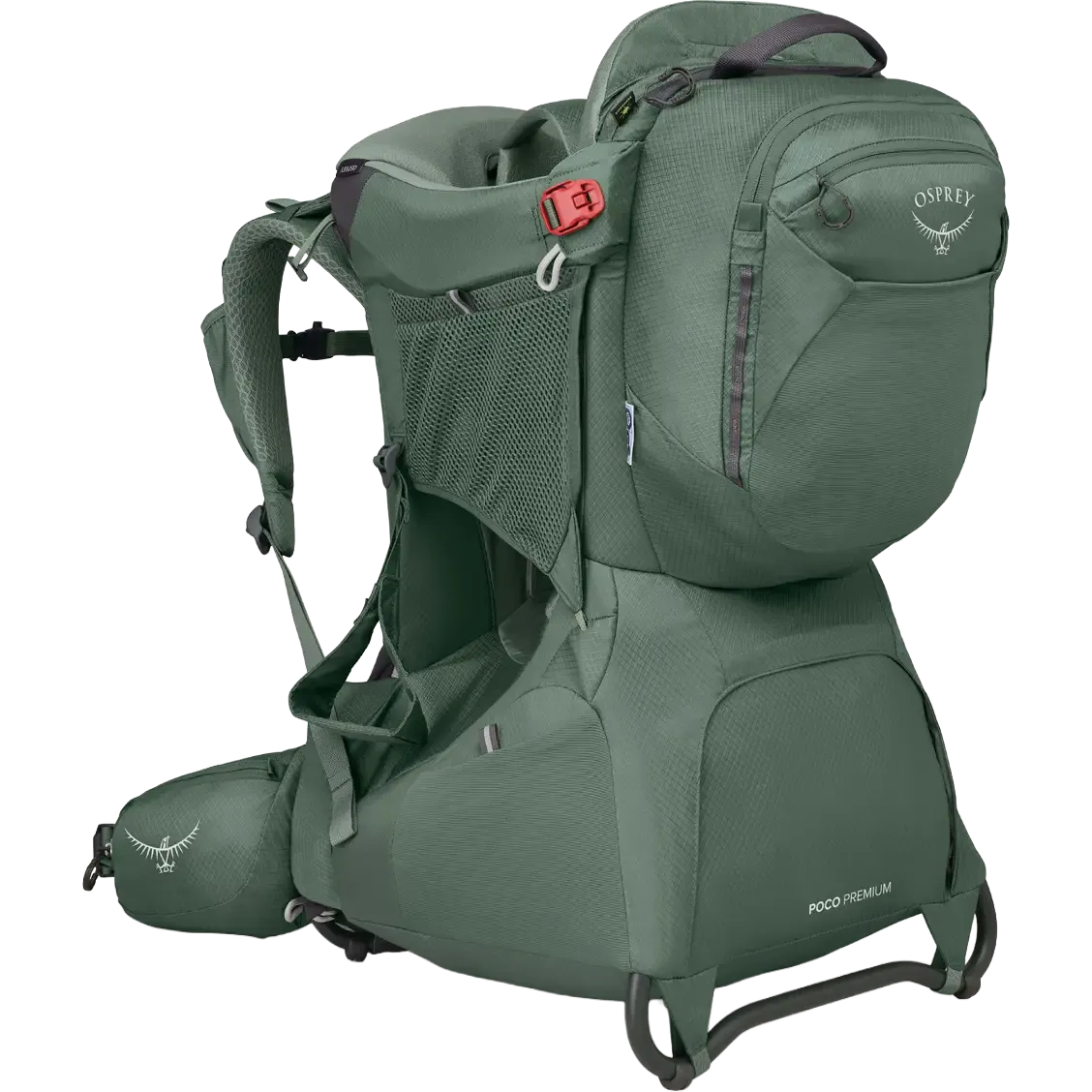 Koseret Green-818