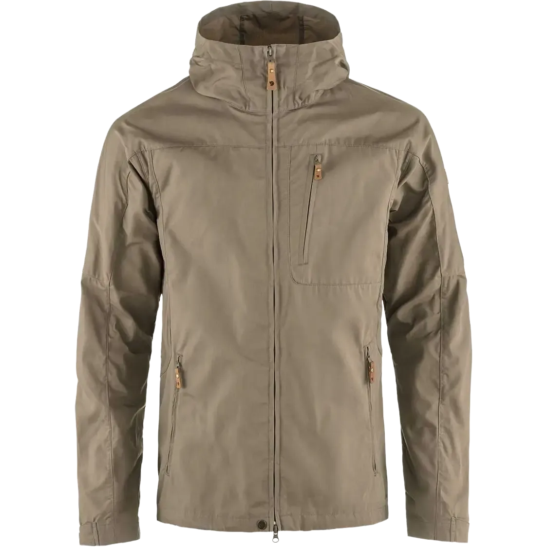 Suede Brown-244
