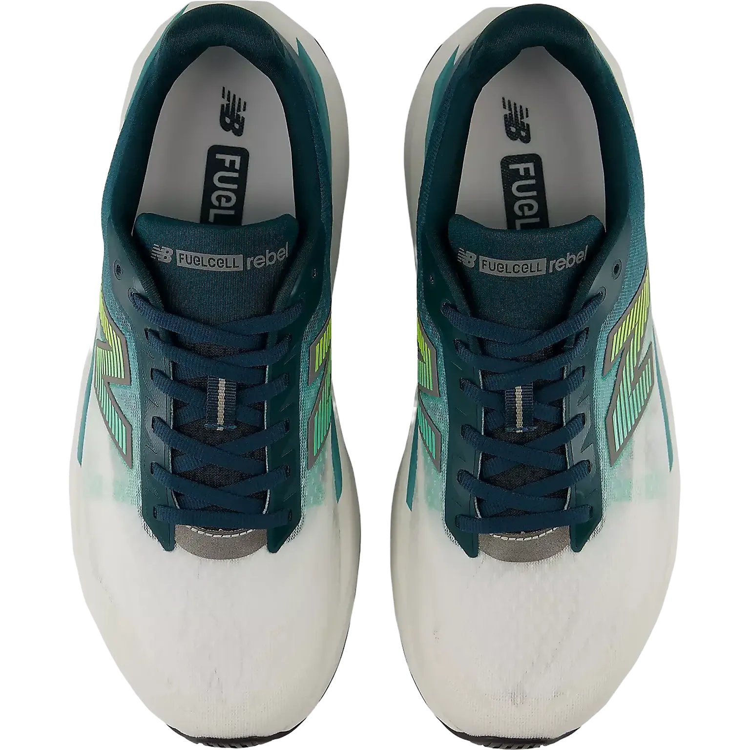 FuelCell Rebel V5 Men løbesko