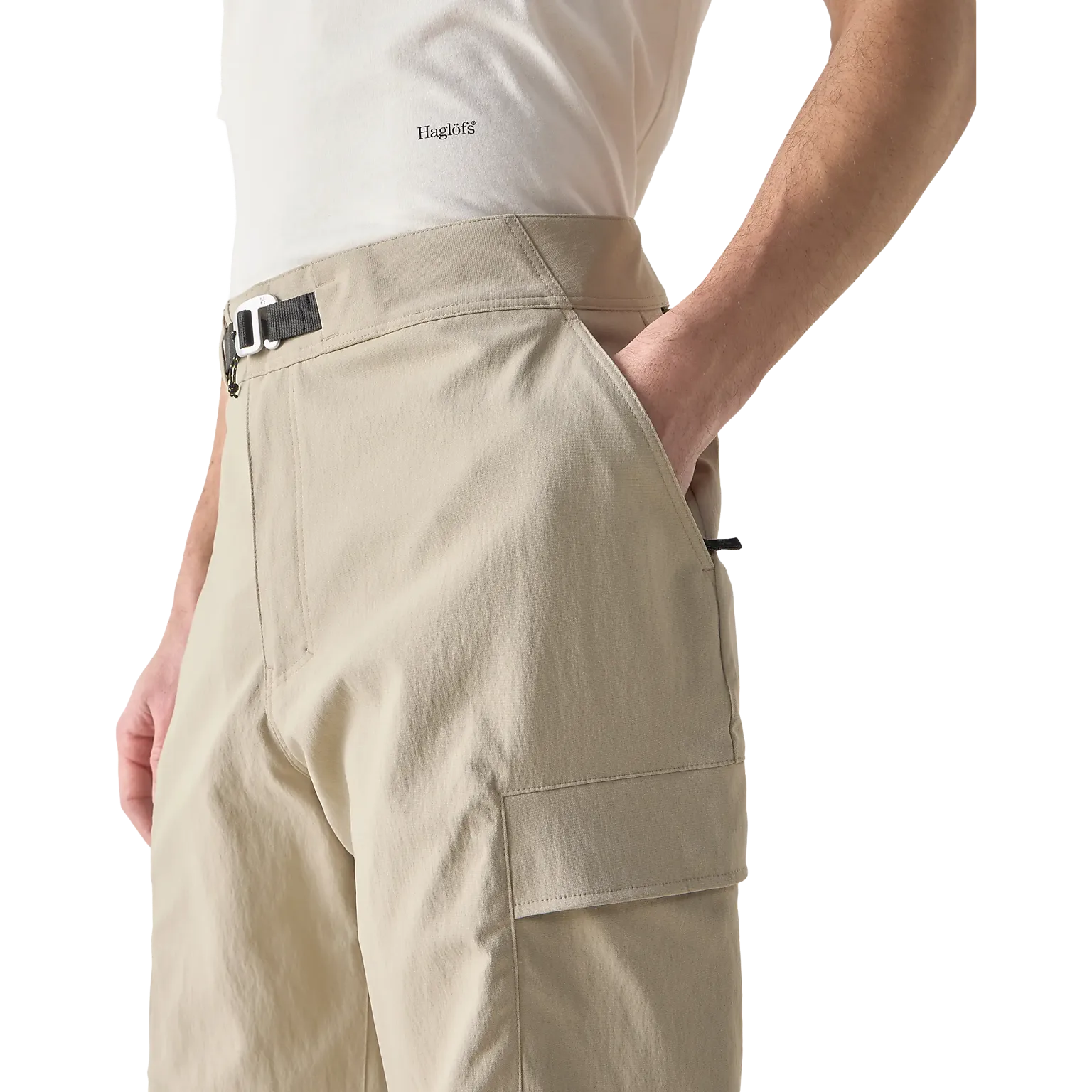 Hede Cargo Pant Men herrebukser