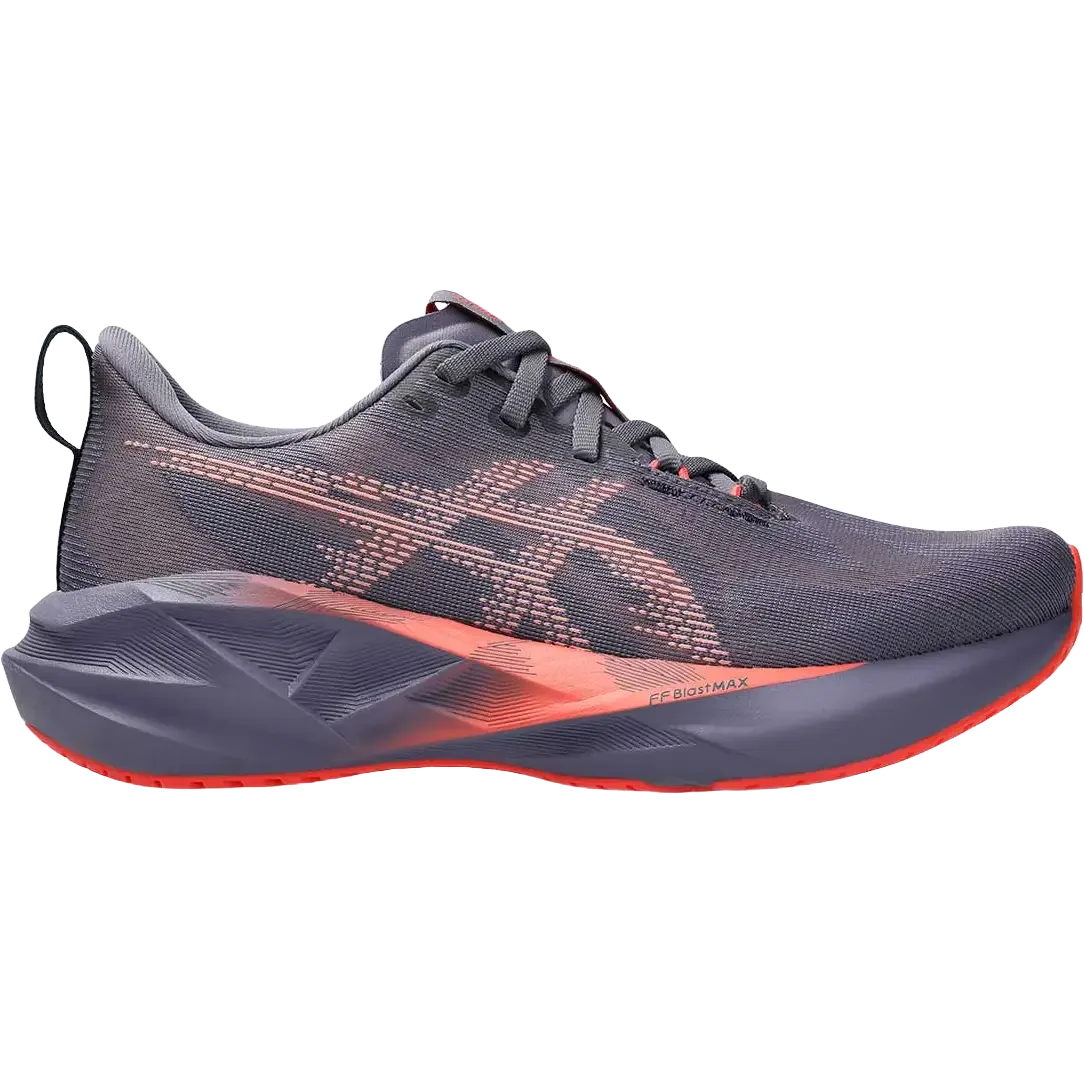 Greyish Purple/Coral Reef-500