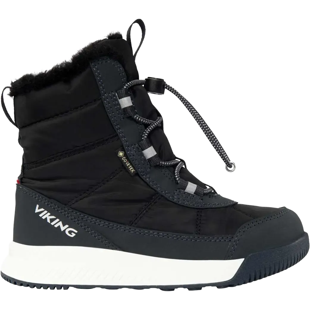 Black/Charcoal-277
