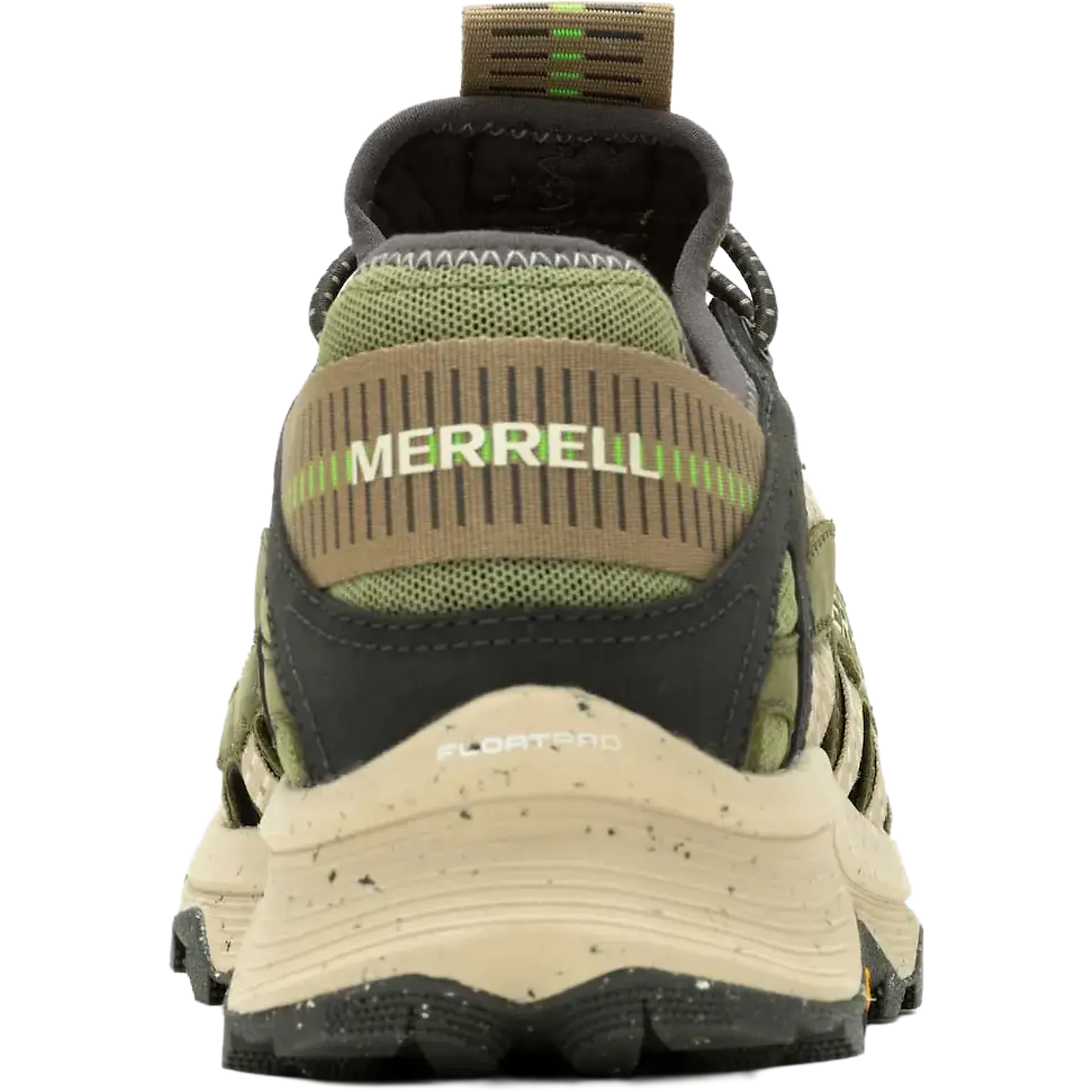 Speed Fusion Stretch Men herrskor/-sandal