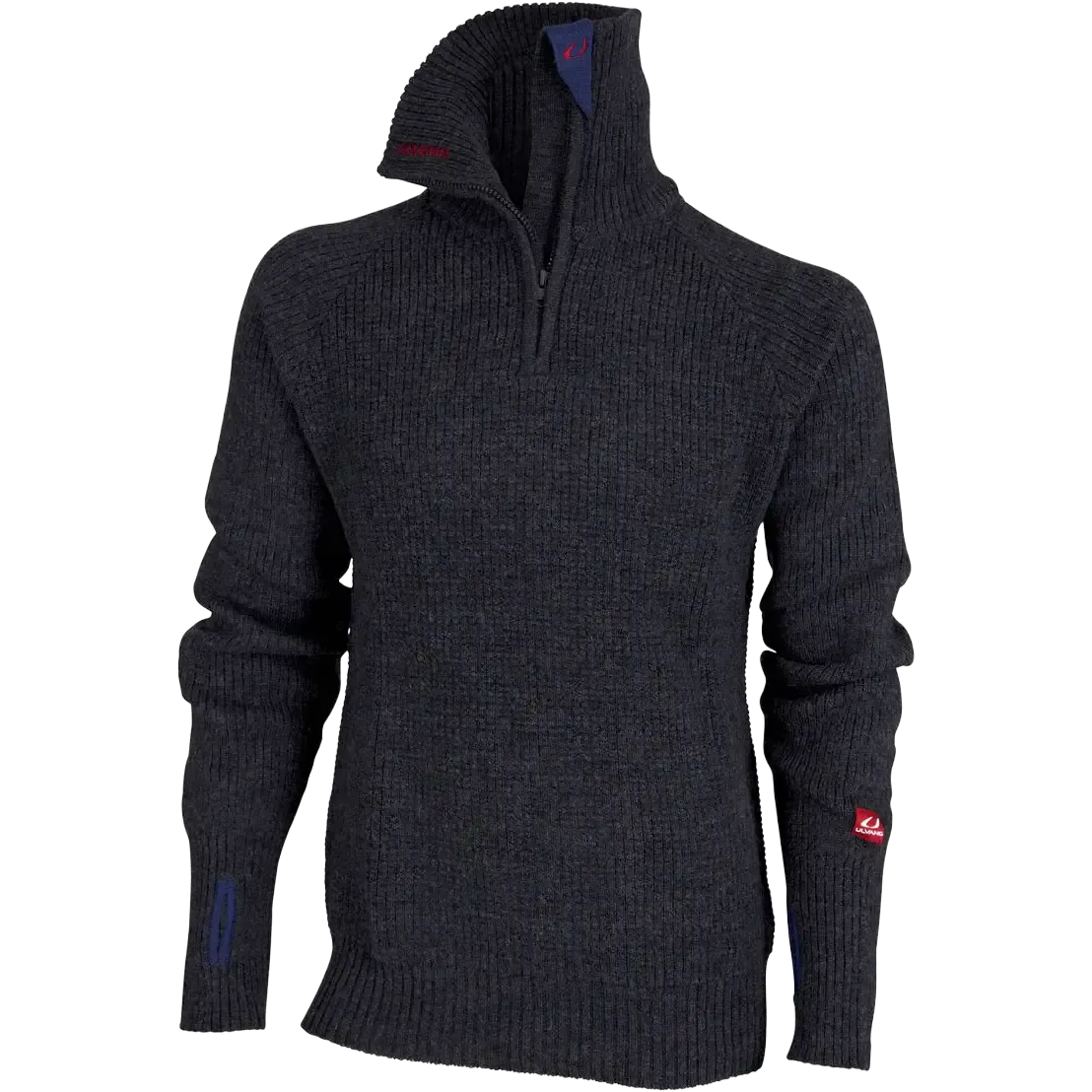 Charcoal Melange