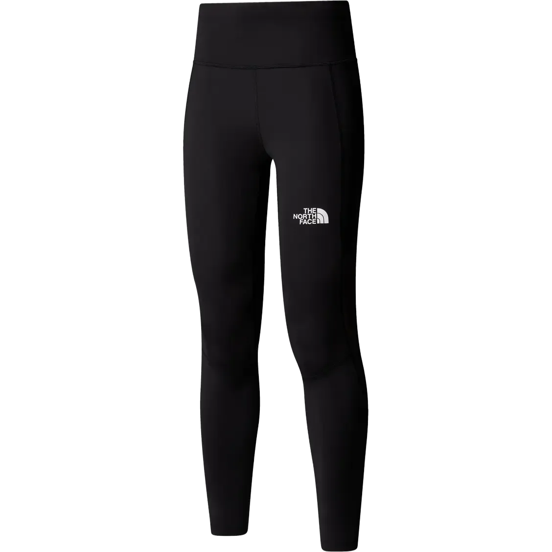 TNF Black-JK3