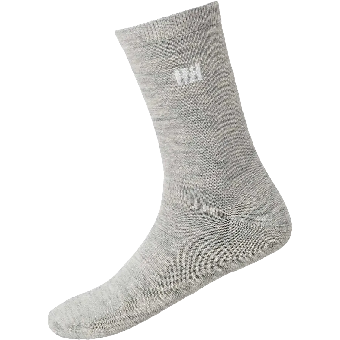 Grey Melange