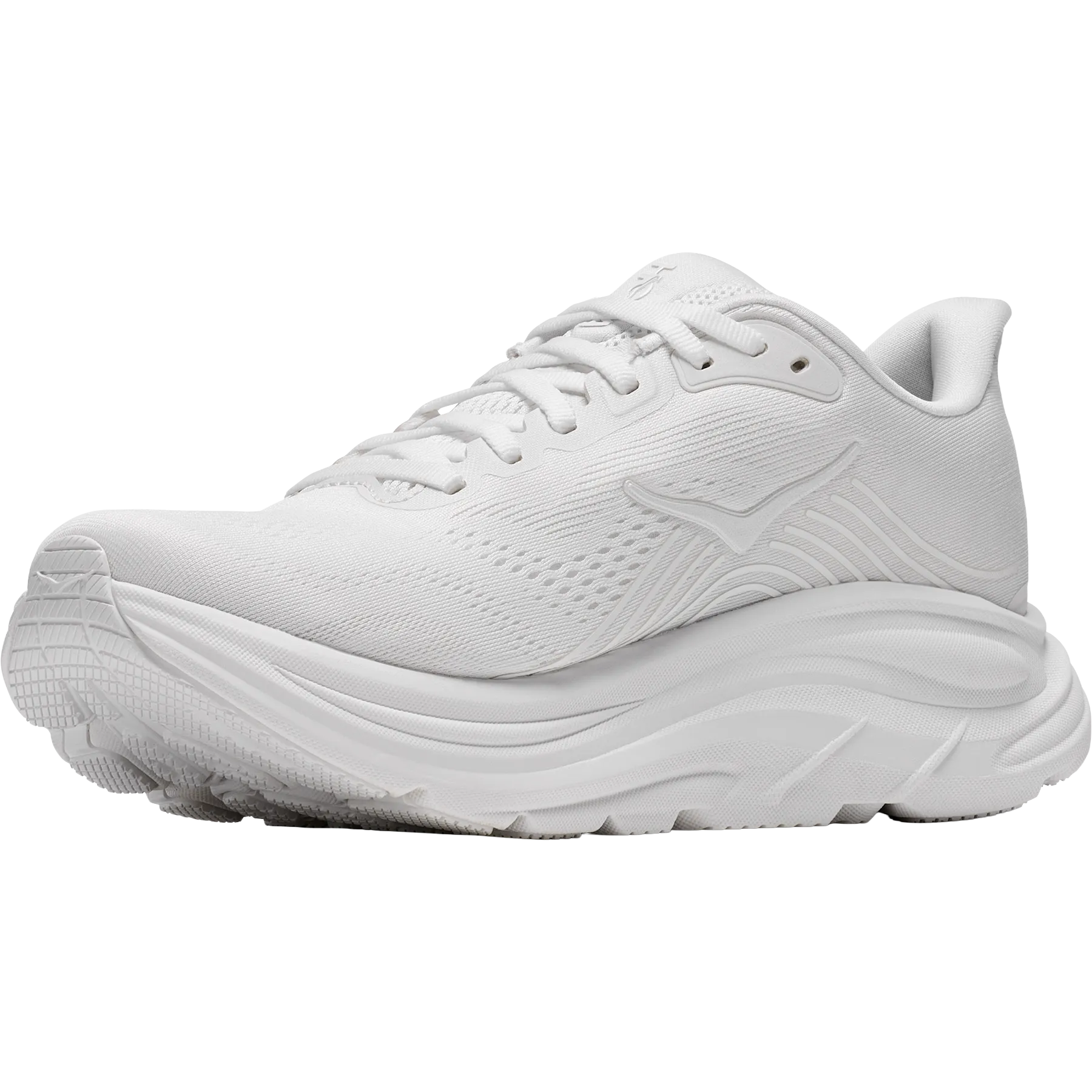 White / White