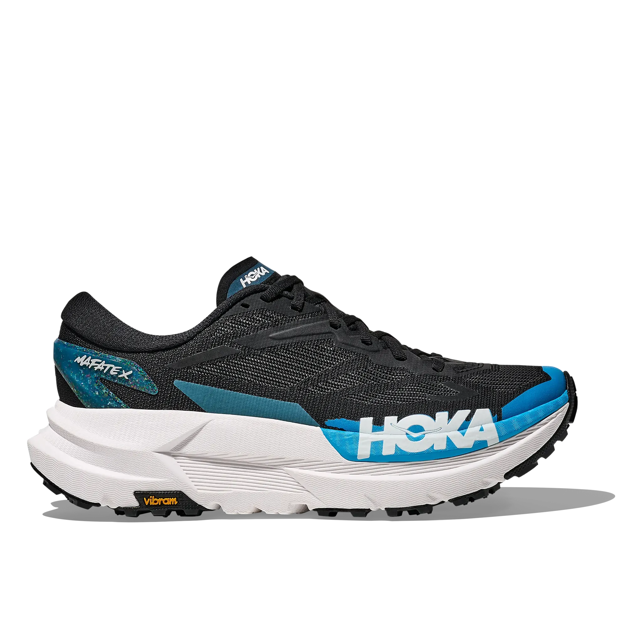 Black/Skyward Blue