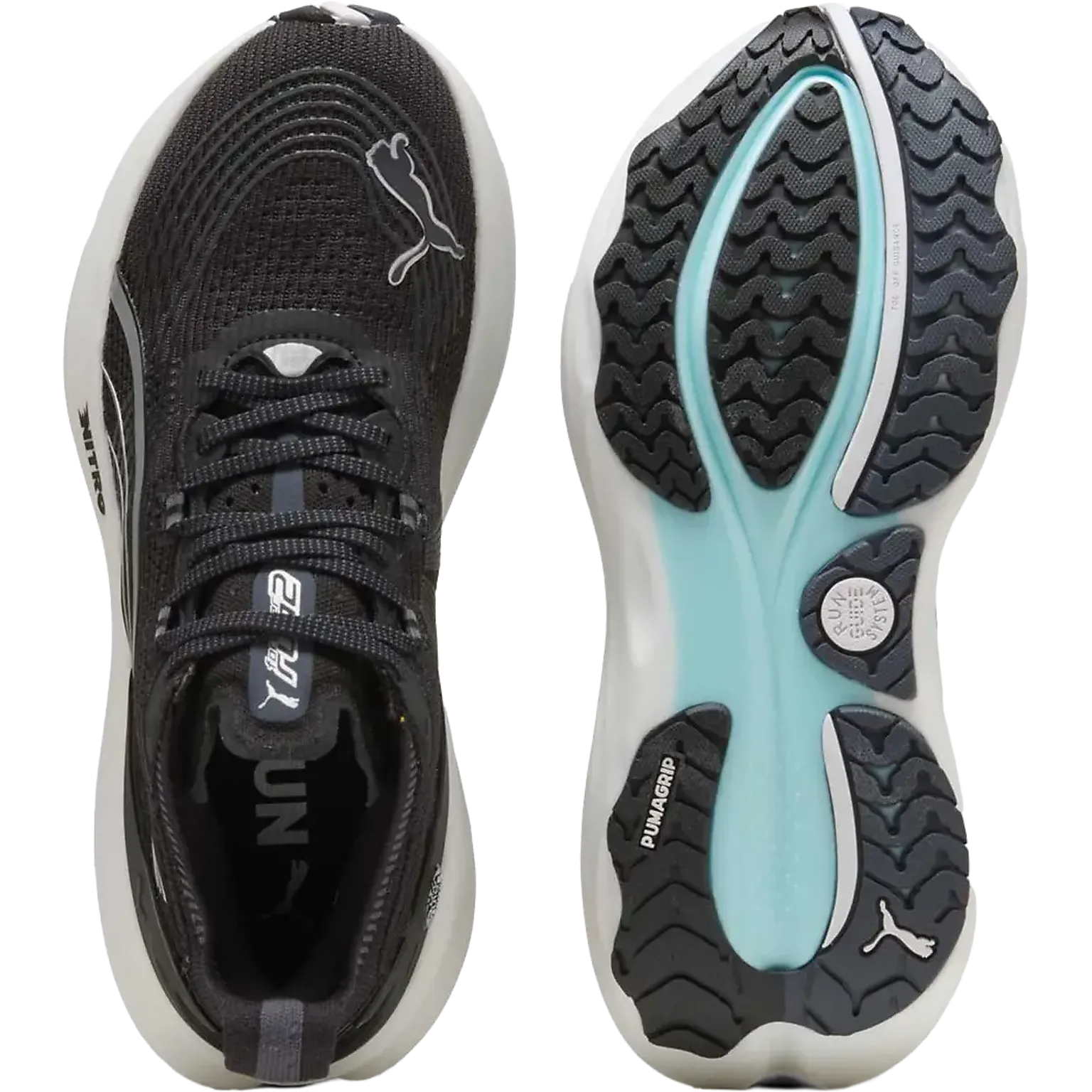 Foreverrun Nitro 2 Women