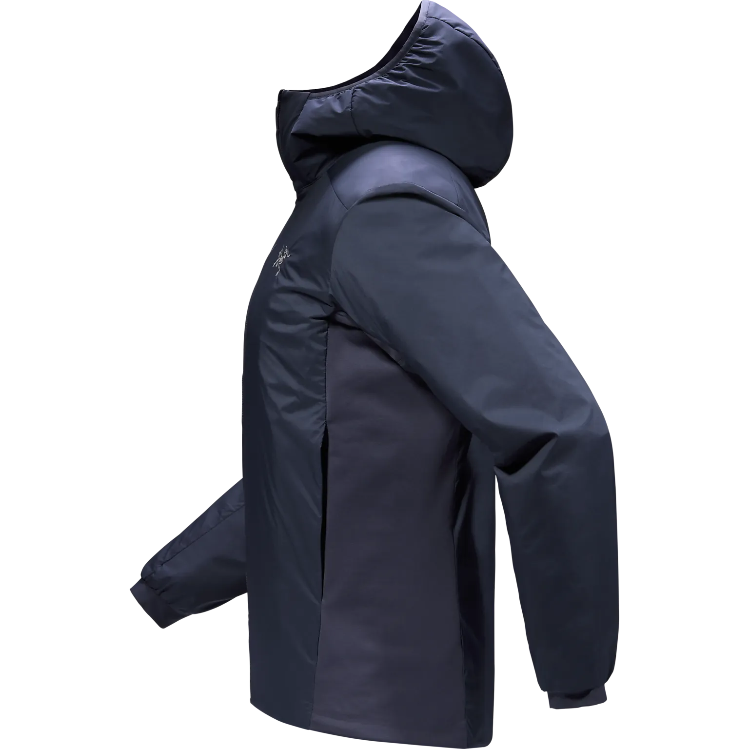 Atom Hoody Men fiberjakke