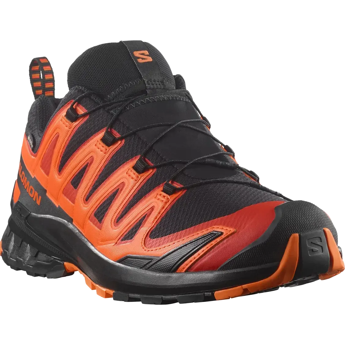Chert/Black/Redora