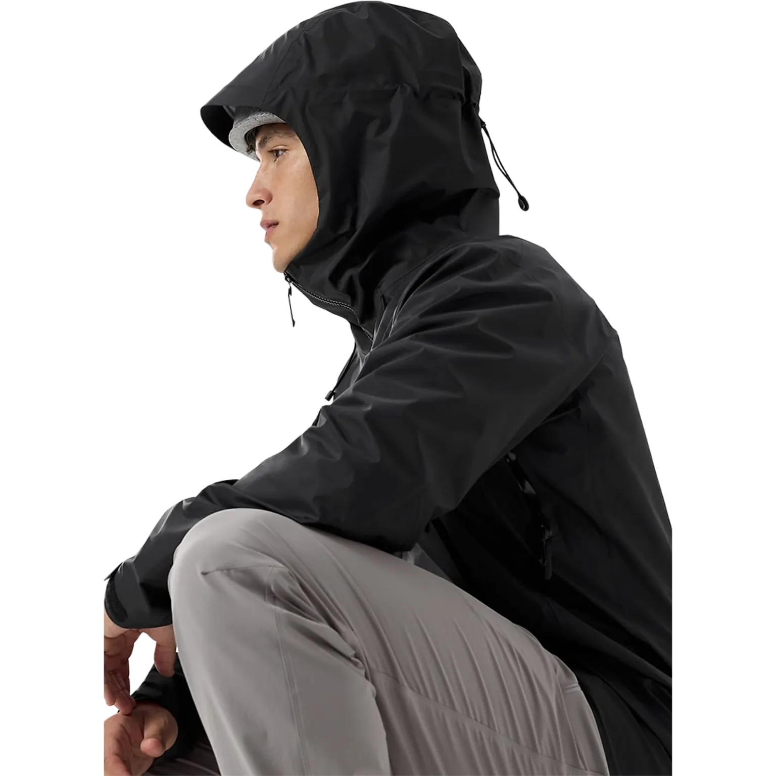 Beta SL Jacket Men Regnjakke/Skaljakke