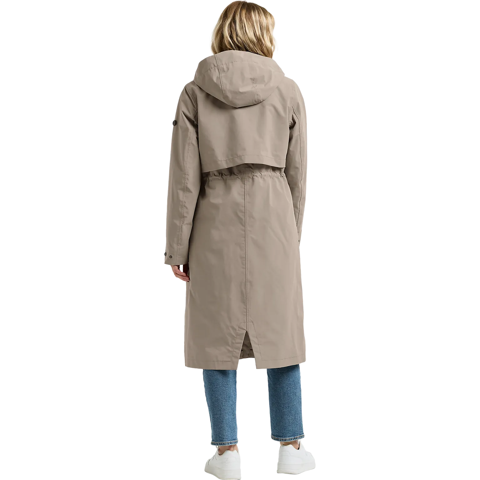 Isolde Parka Women