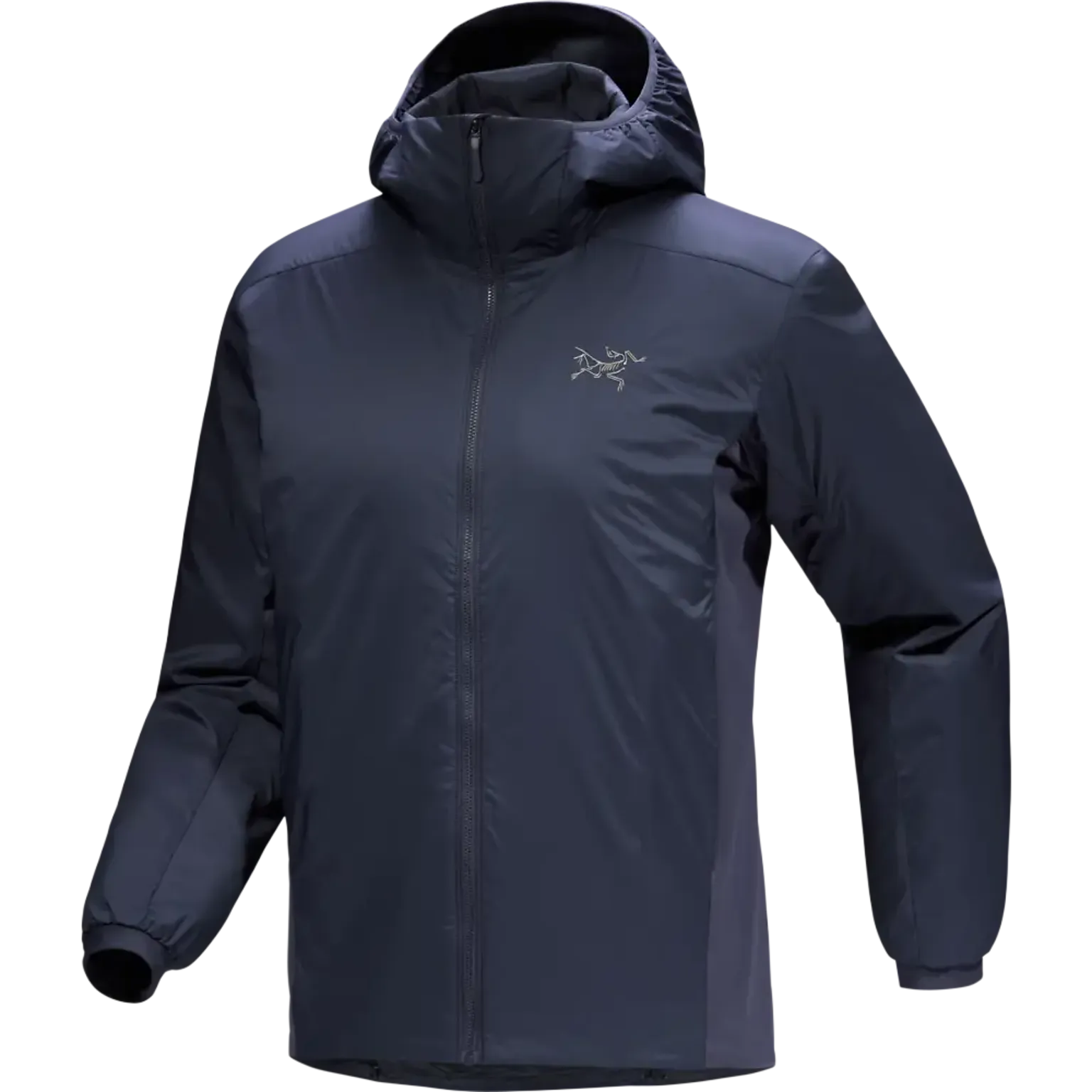 Atom Hoody Men fiberjakke
