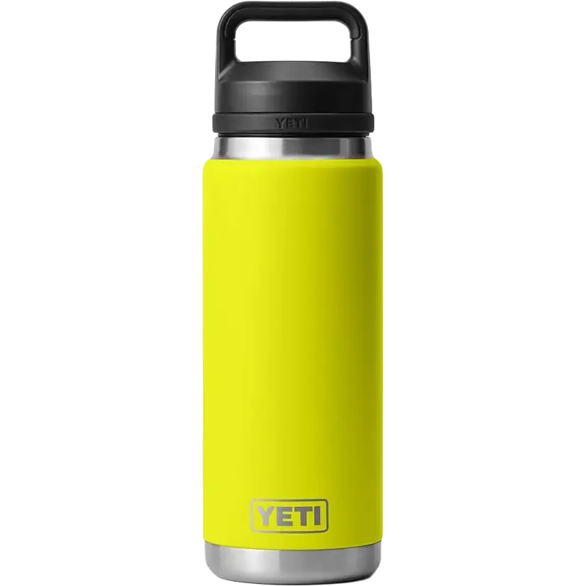 Firefly Yellow