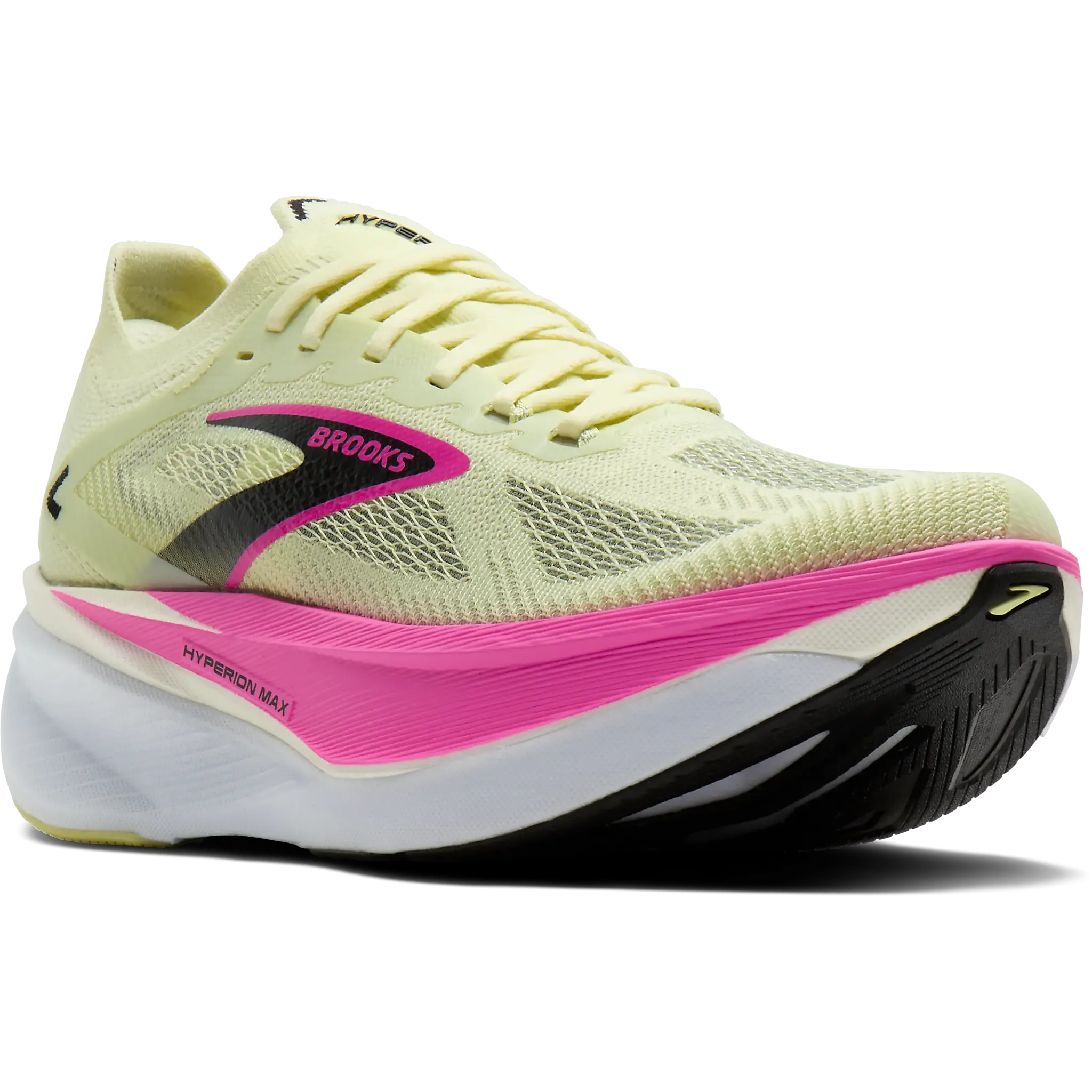 Luminary/Cyber Pink/Black