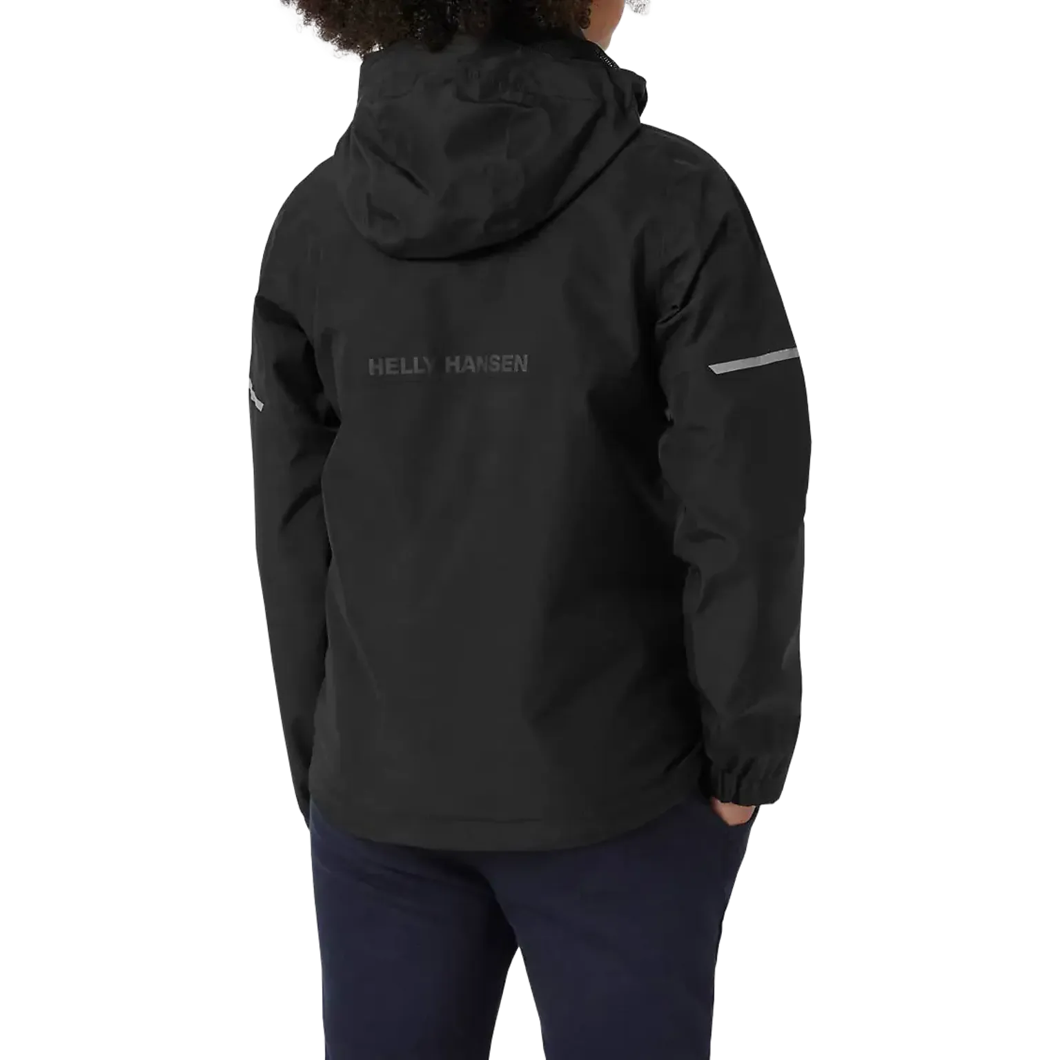 Active 2.0 Jacket Junior regnjacka