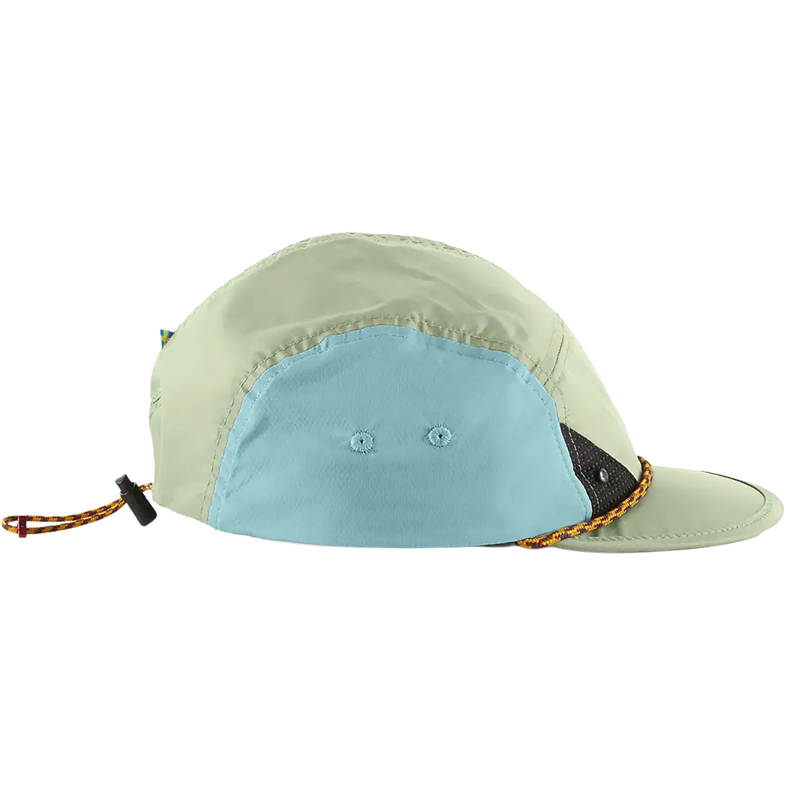 Runa Five Panel Cap kasket
