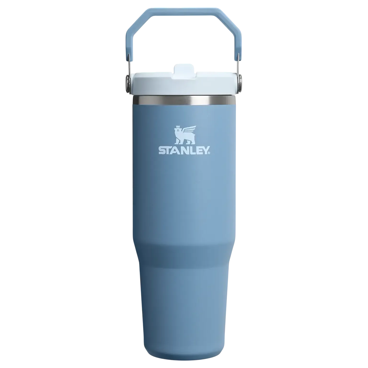 The IceFlow Flip Straw 2.0 Tumbler 0,89L
