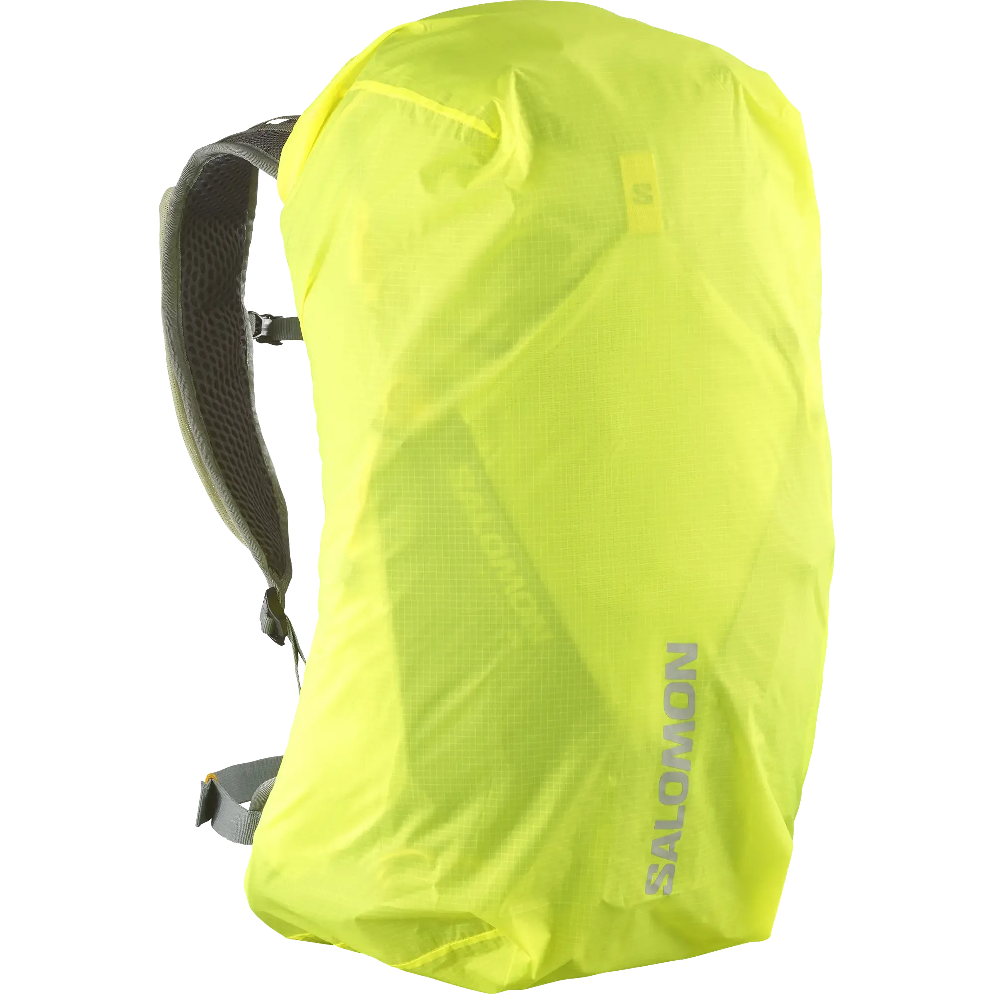 Safety Yellow