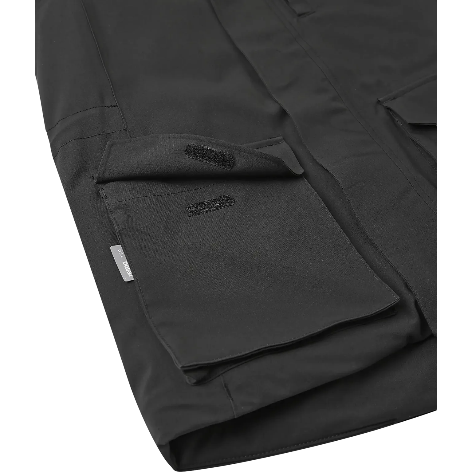 Ajaton ReimaTec winter jacket kids